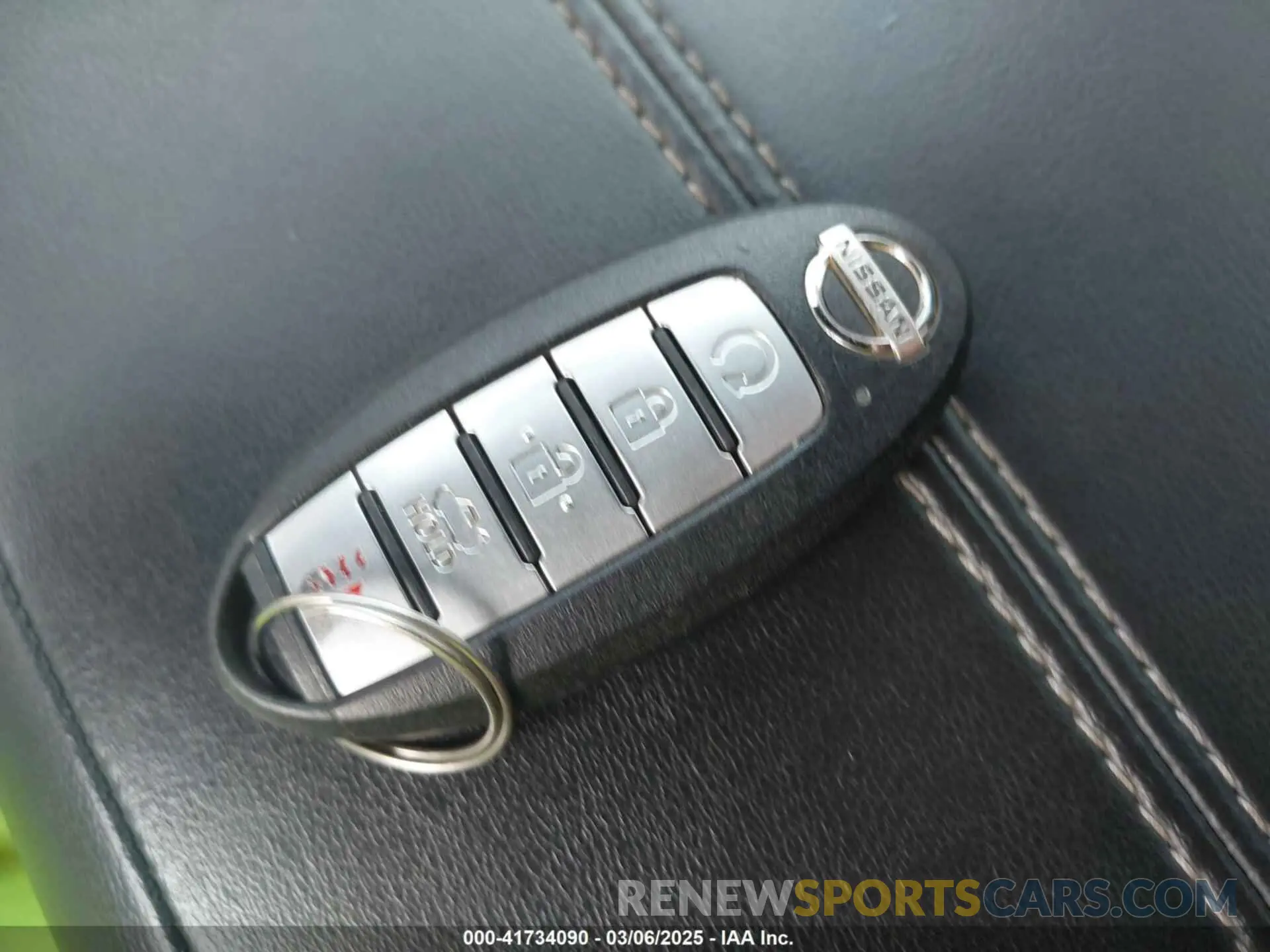 11 Photograph of a damaged car 1N4BL4BV5KN307384 NISSAN ALTIMA 2019