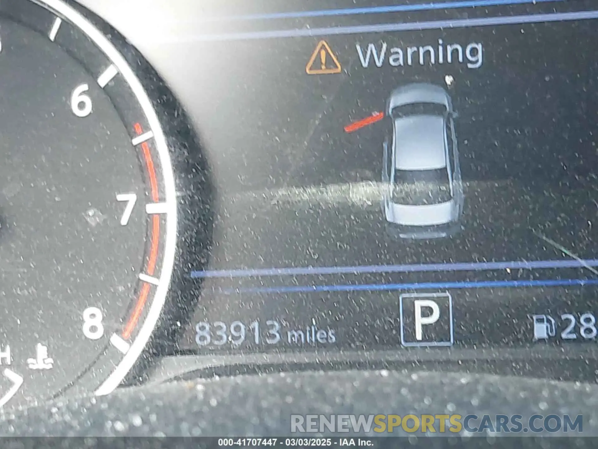 15 Photograph of a damaged car 1N4BL4BV5KN314058 NISSAN ALTIMA 2019