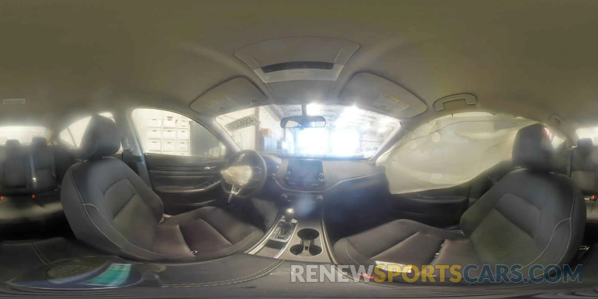 13 Photograph of a damaged car 1N4BL4BV6KC180902 NISSAN ALTIMA 2019