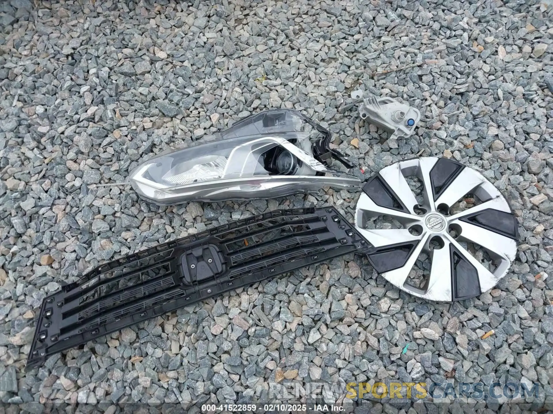 12 Photograph of a damaged car 1N4BL4BV6KN329071 NISSAN ALTIMA 2019