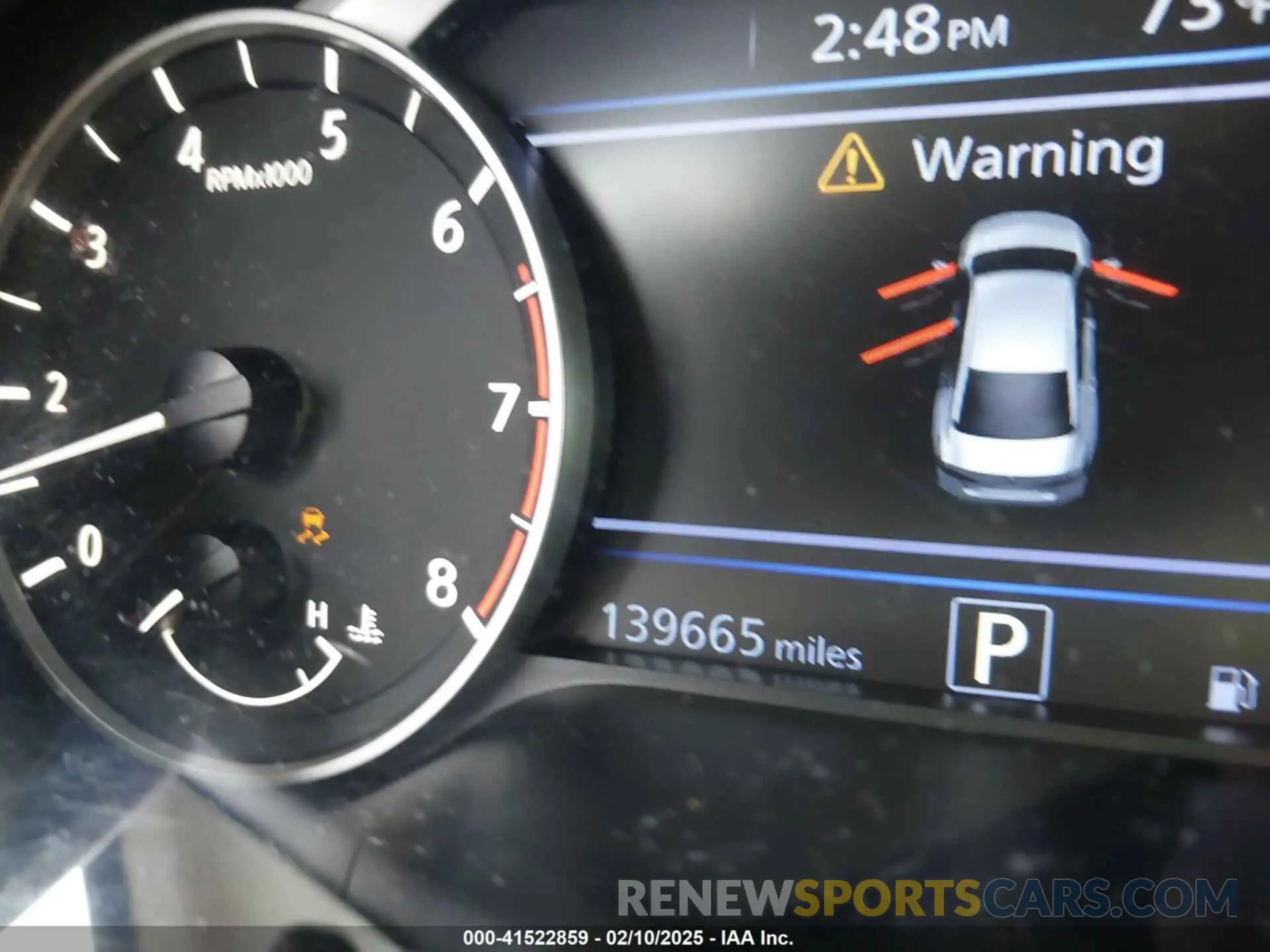 16 Photograph of a damaged car 1N4BL4BV6KN329071 NISSAN ALTIMA 2019