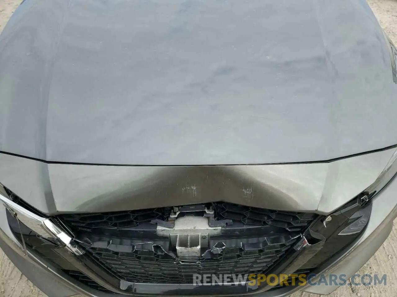 12 Photograph of a damaged car 1N4BL4BV7KC108946 NISSAN ALTIMA 2019