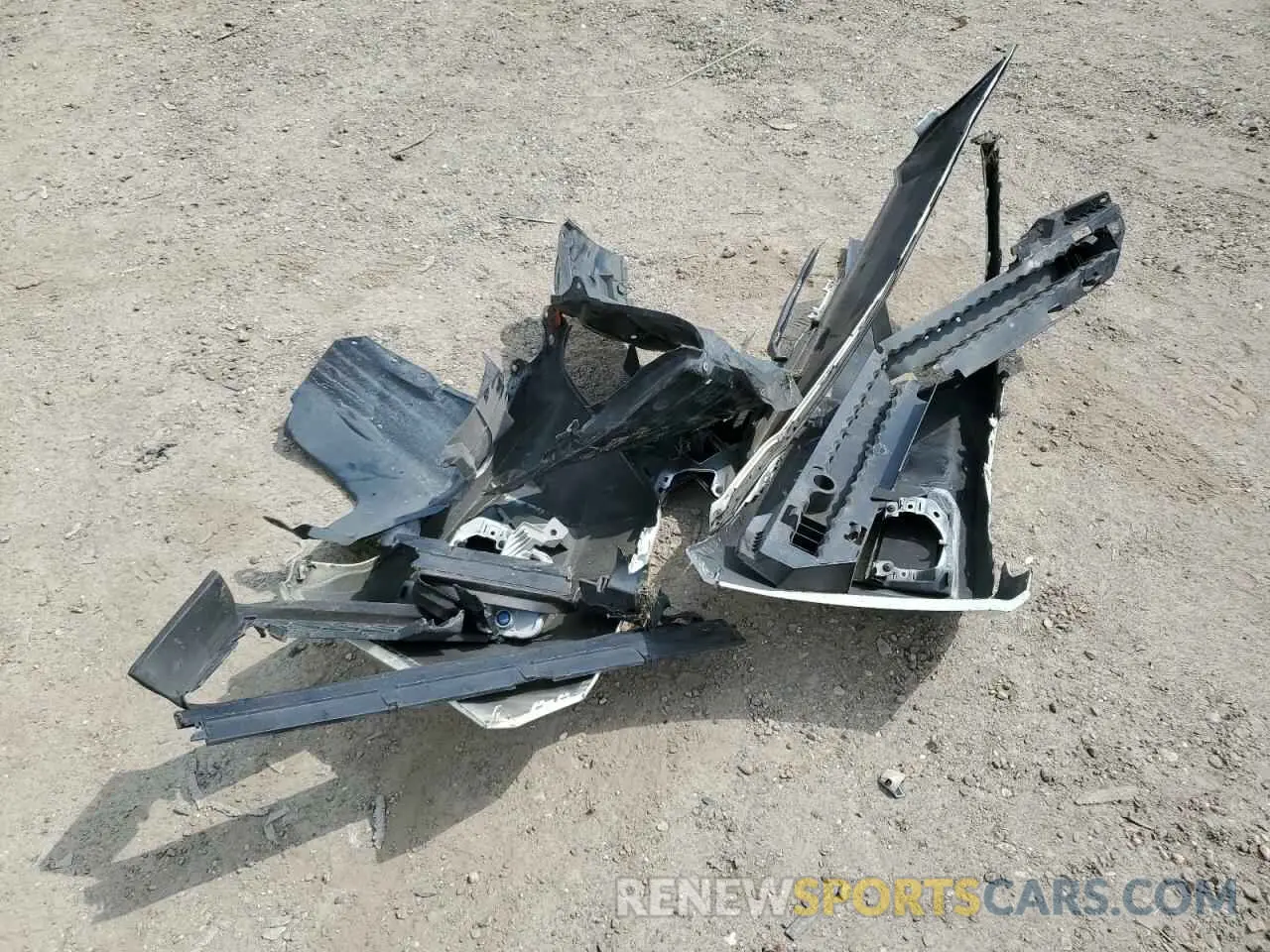 12 Photograph of a damaged car 1N4BL4BV7KC149397 NISSAN ALTIMA 2019