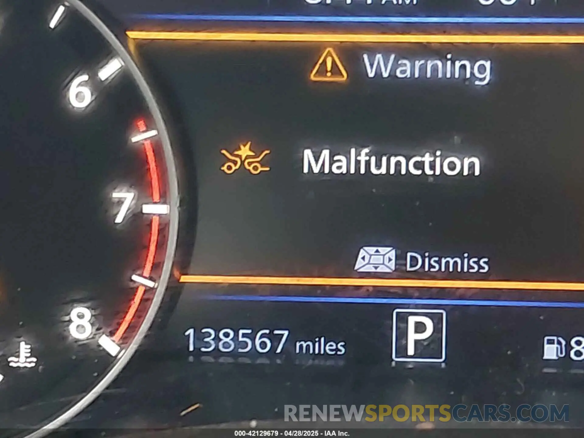 15 Photograph of a damaged car 1N4BL4BV7KC150369 NISSAN ALTIMA 2019