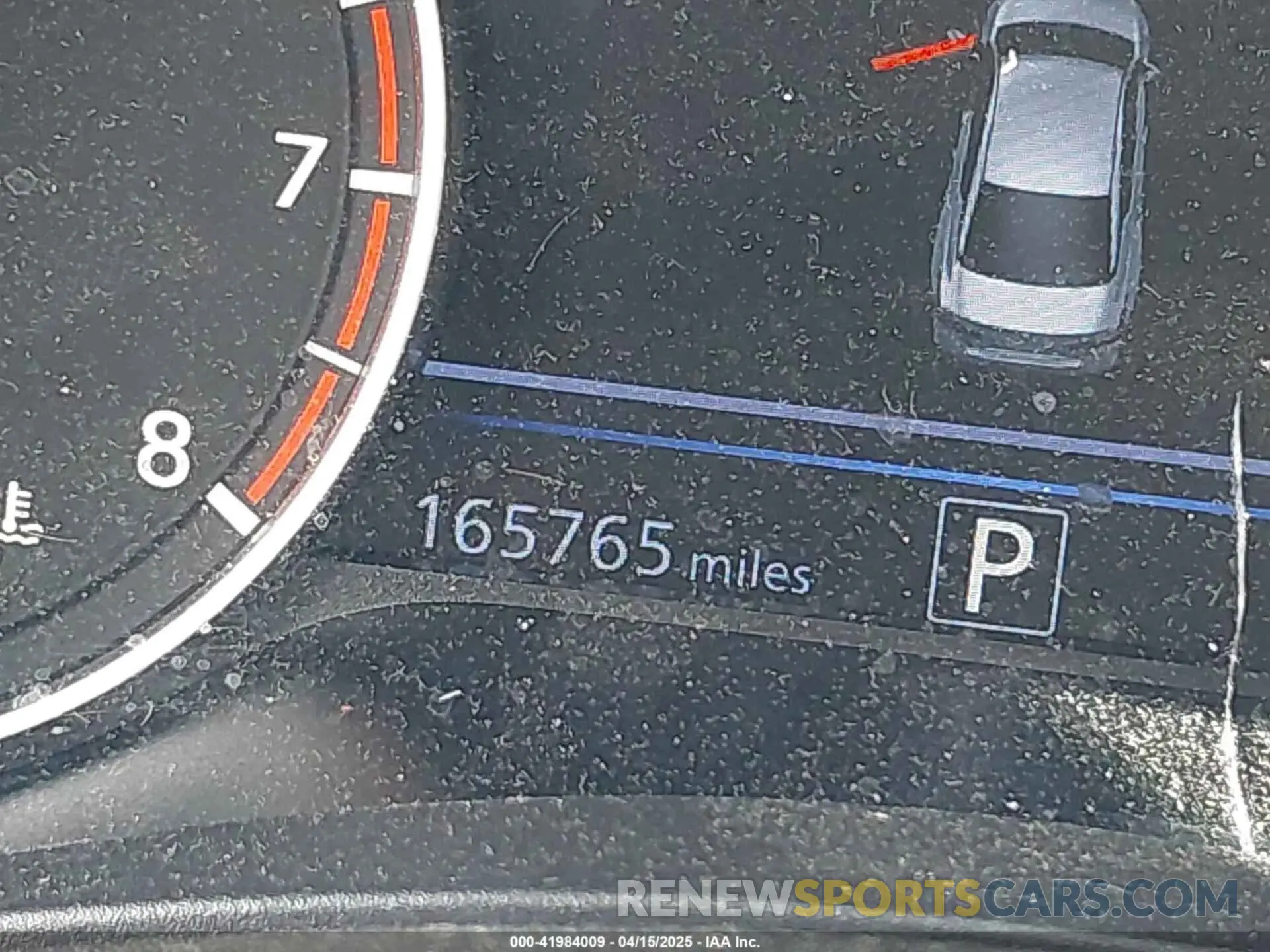 15 Photograph of a damaged car 1N4BL4BV7KC237320 NISSAN ALTIMA 2019