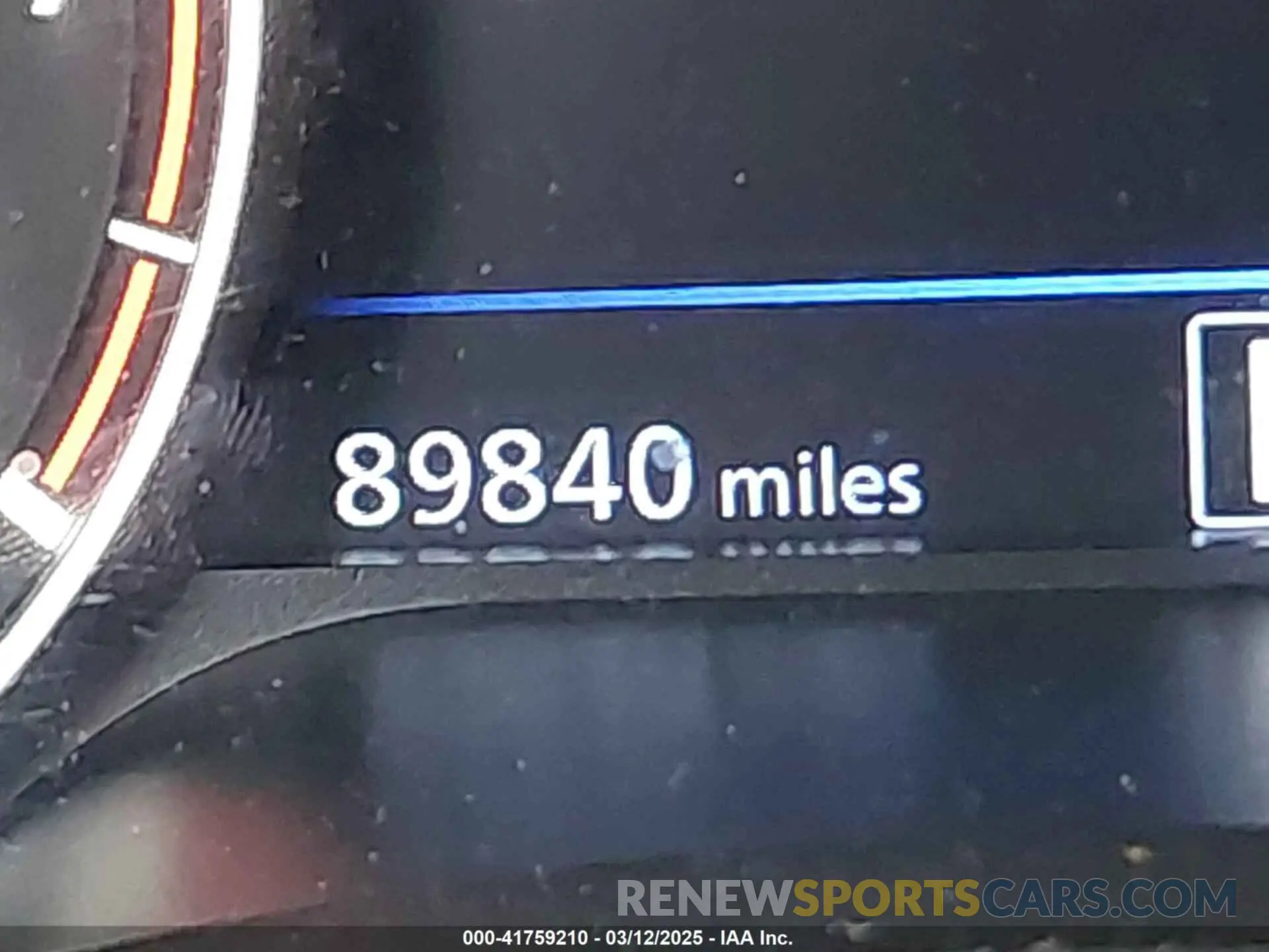 16 Photograph of a damaged car 1N4BL4BV7KC240797 NISSAN ALTIMA 2019