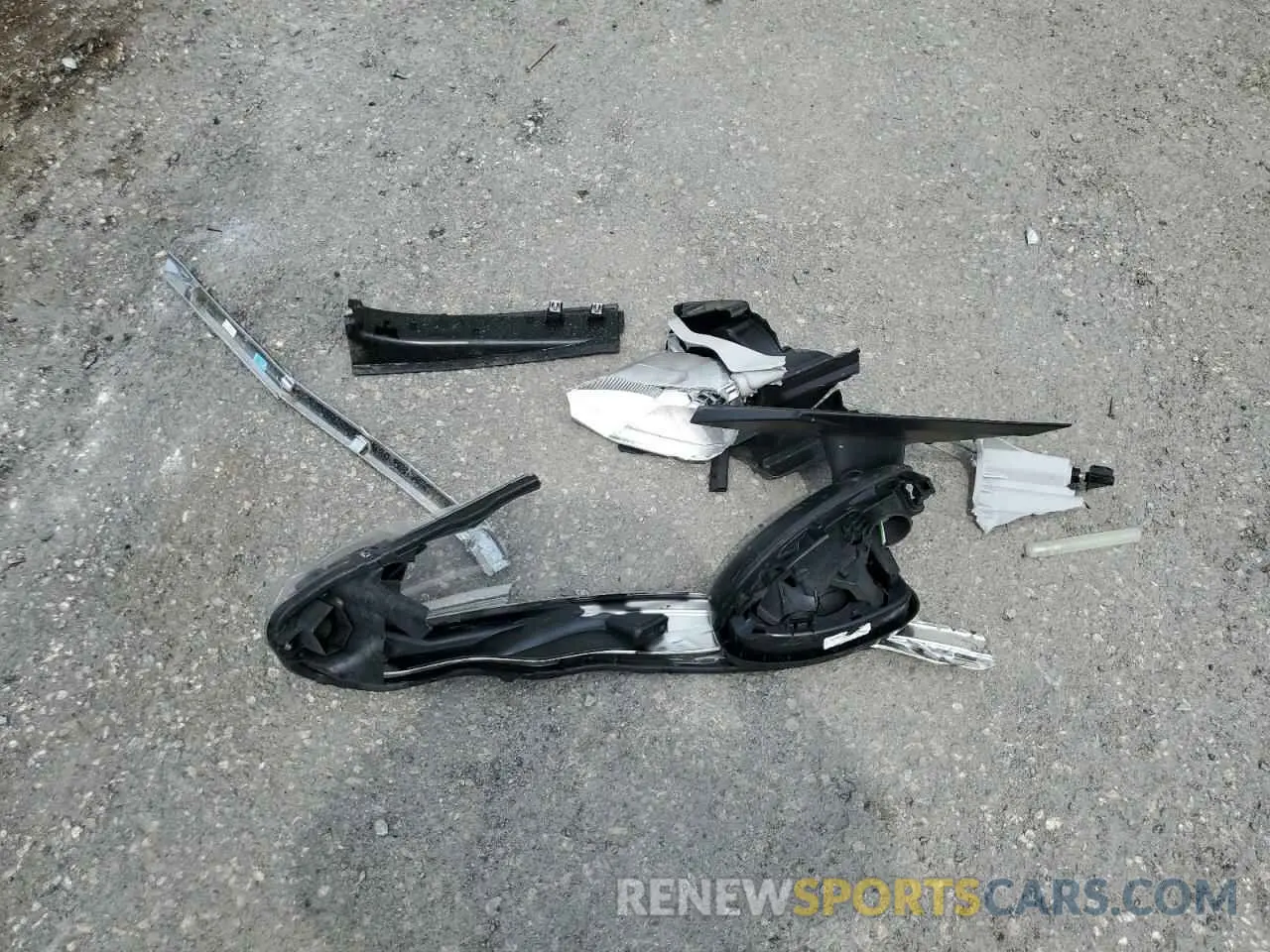 12 Photograph of a damaged car 1N4BL4BV7KC253548 NISSAN ALTIMA 2019