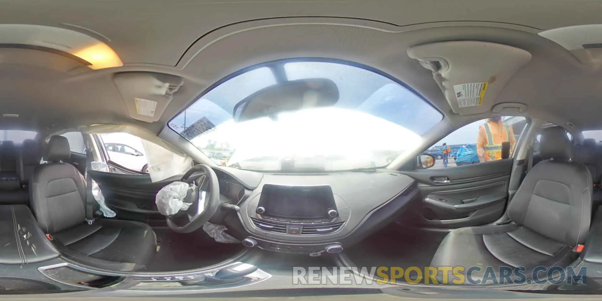 15 Photograph of a damaged car 1N4BL4BV7KC253548 NISSAN ALTIMA 2019