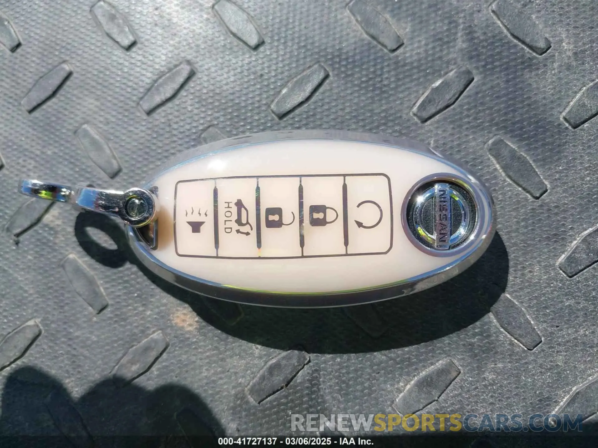 11 Photograph of a damaged car 1N4BL4BV7KN316295 NISSAN ALTIMA 2019