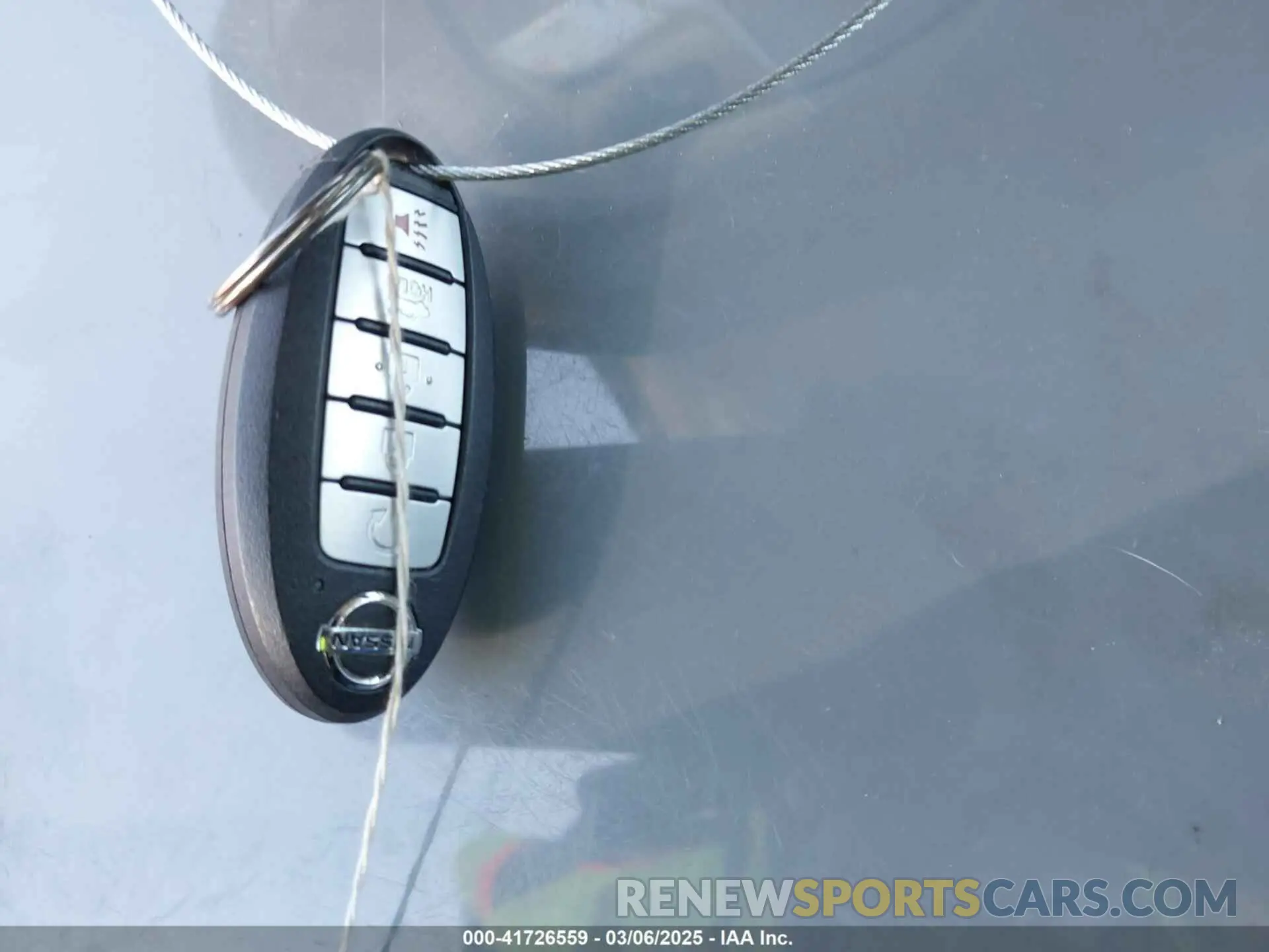 11 Photograph of a damaged car 1N4BL4BV8KC102217 NISSAN ALTIMA 2019