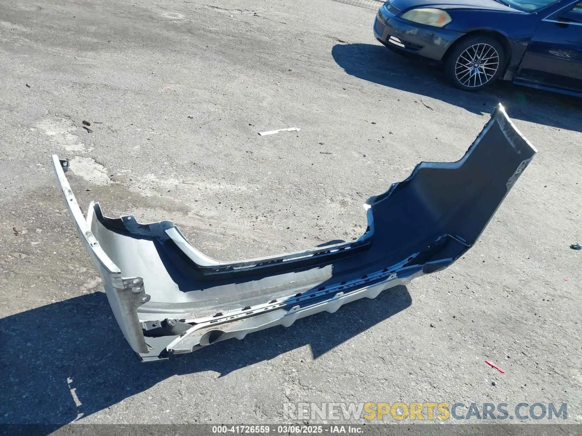 12 Photograph of a damaged car 1N4BL4BV8KC102217 NISSAN ALTIMA 2019