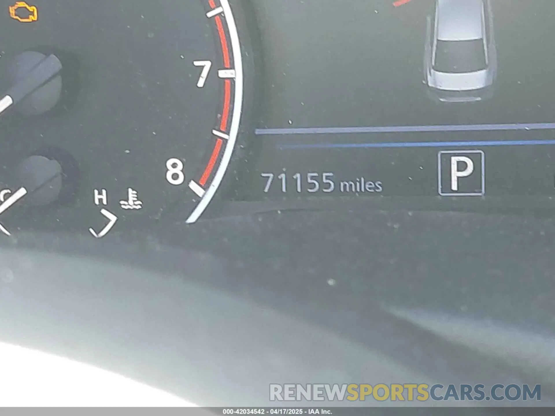 15 Photograph of a damaged car 1N4BL4BV8KC126033 NISSAN ALTIMA 2019