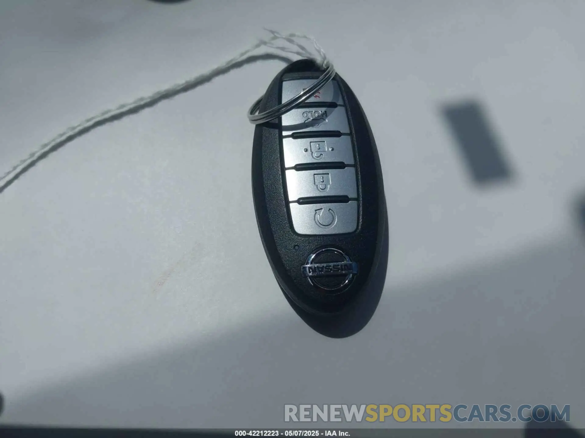 11 Photograph of a damaged car 1N4BL4BV8KC126338 NISSAN ALTIMA 2019