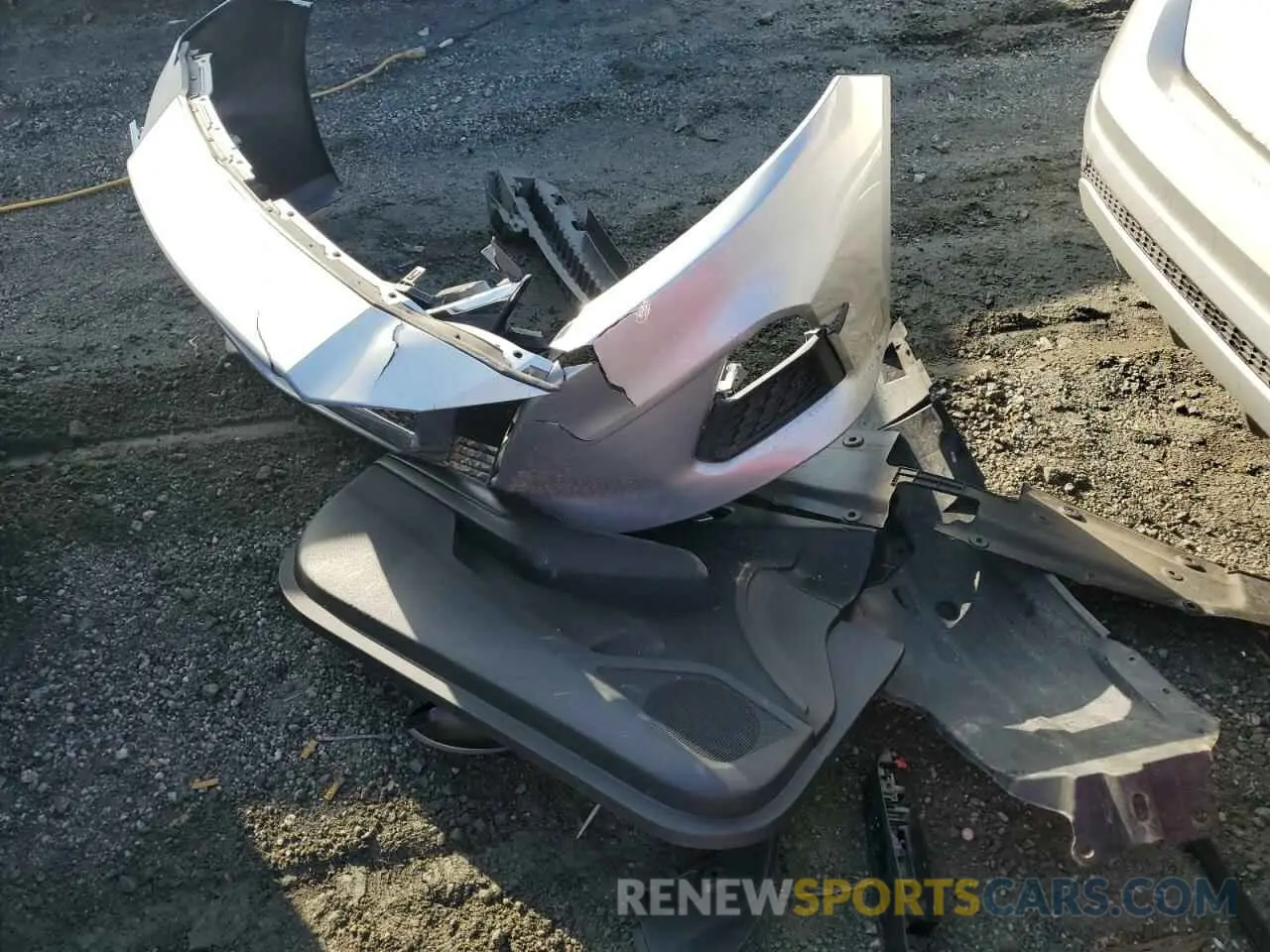 12 Photograph of a damaged car 1N4BL4BV8KC201491 NISSAN ALTIMA 2019