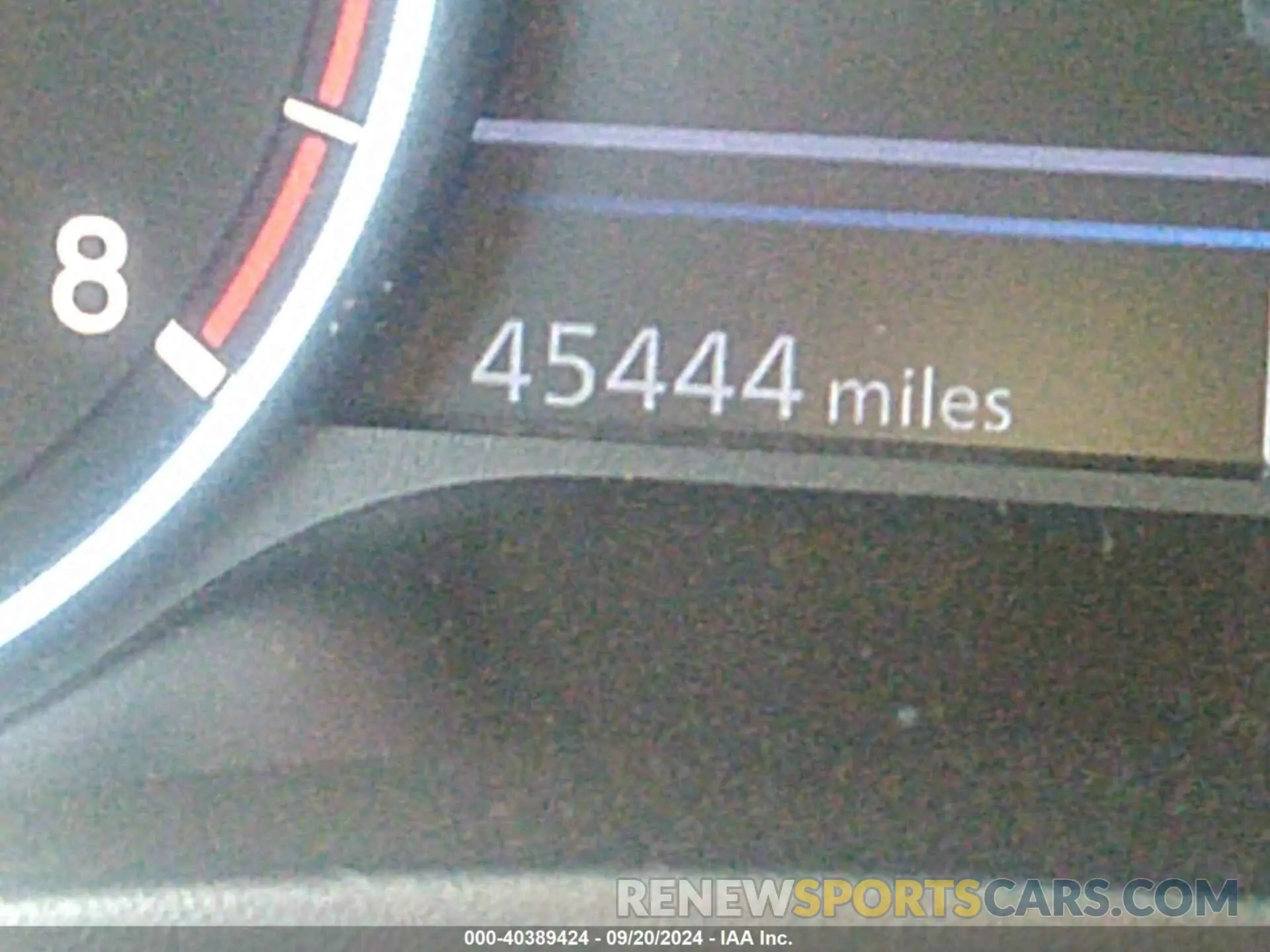 17 Photograph of a damaged car 1N4BL4BV8KN322462 NISSAN ALTIMA 2019