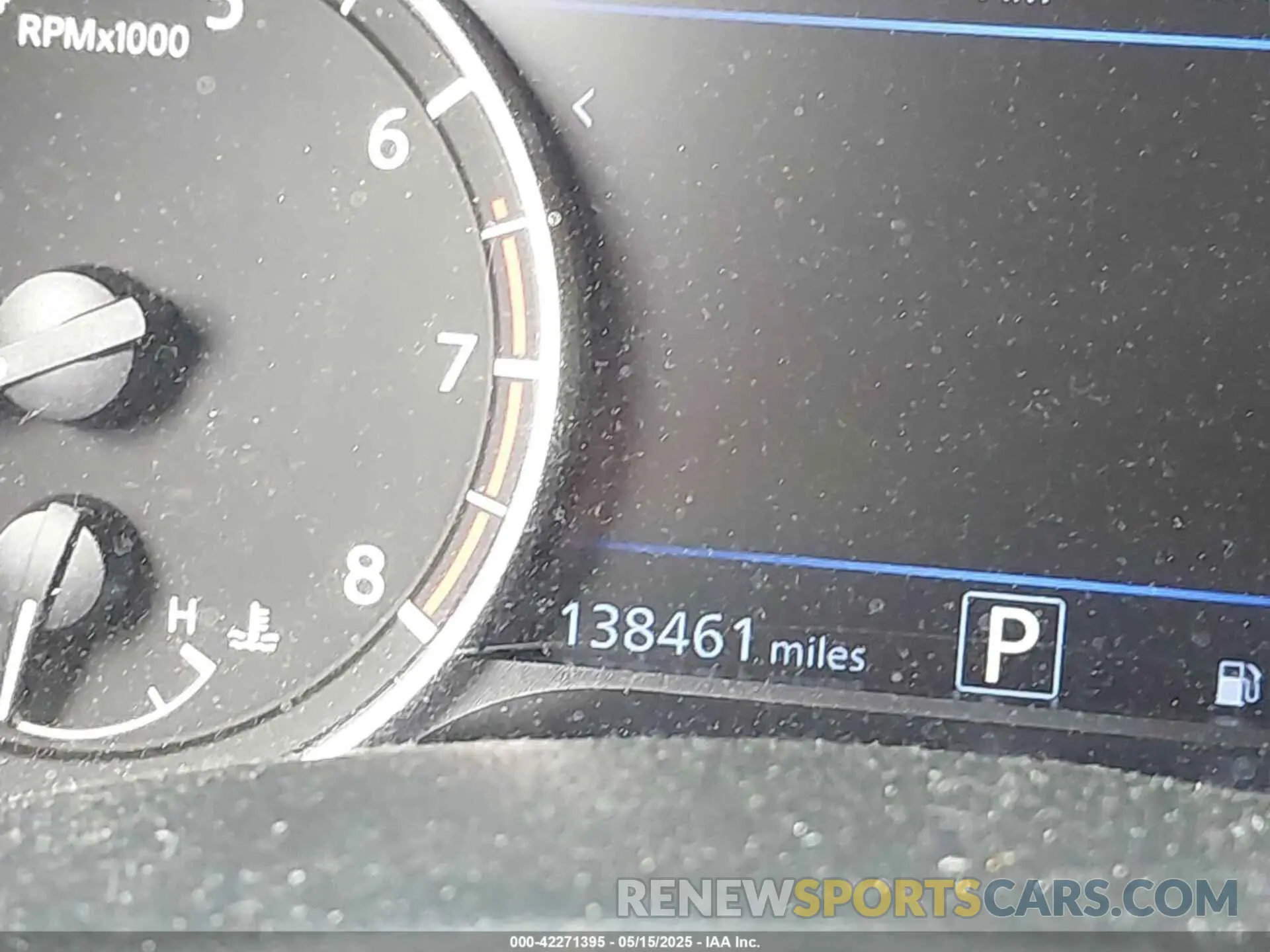 16 Photograph of a damaged car 1N4BL4BV8KN323398 NISSAN ALTIMA 2019