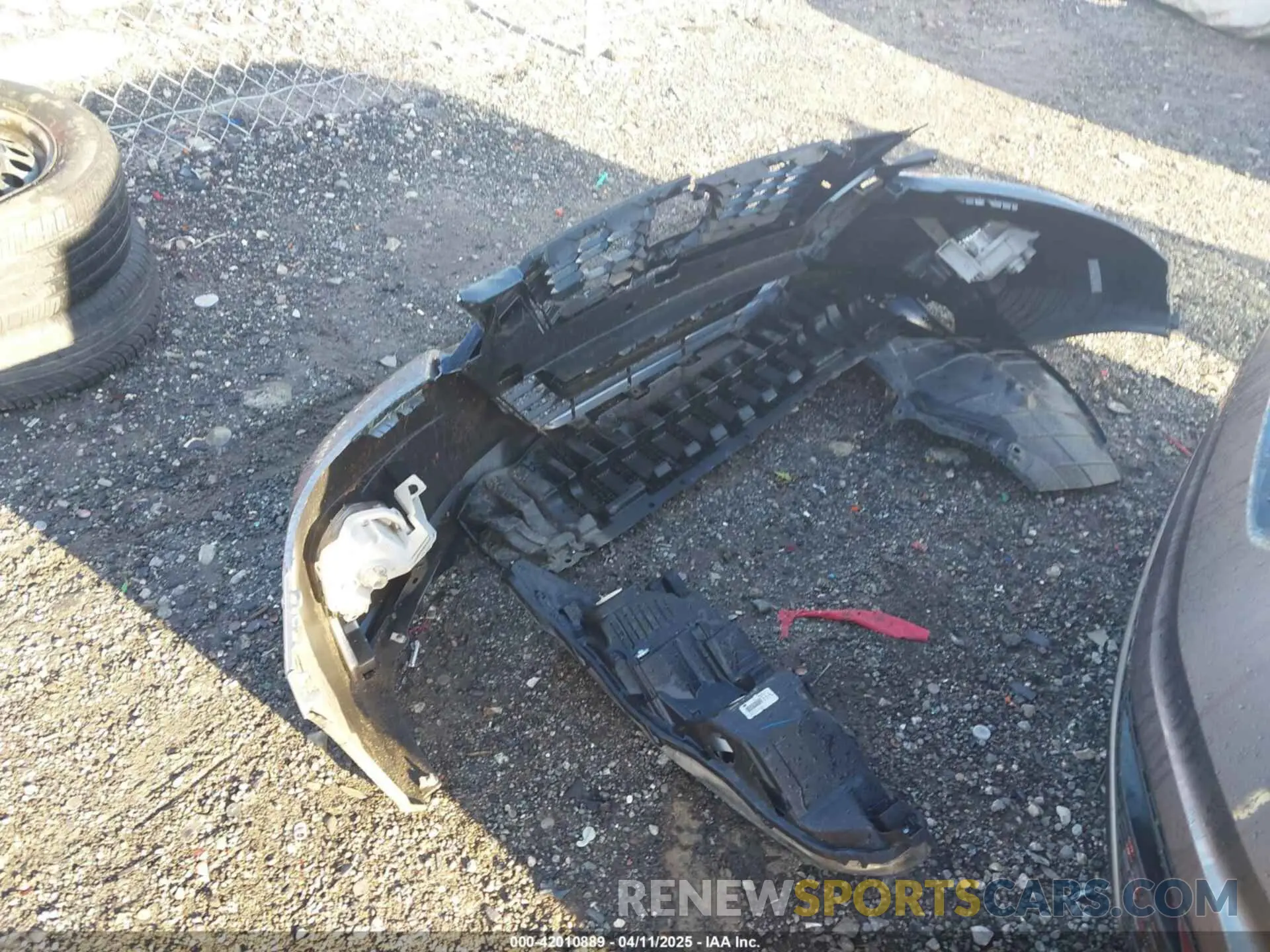 12 Photograph of a damaged car 1N4BL4BV8KN328312 NISSAN ALTIMA 2019