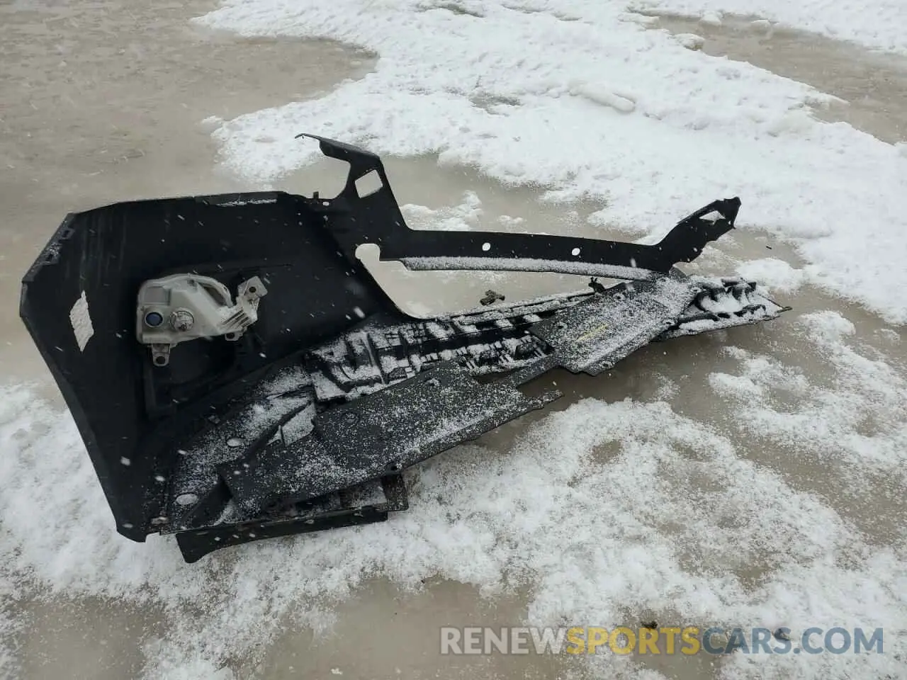 12 Photograph of a damaged car 1N4BL4BV9KC133072 NISSAN ALTIMA 2019