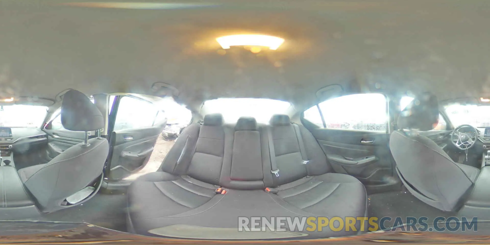 12 Photograph of a damaged car 1N4BL4BV9KC179579 NISSAN ALTIMA 2019
