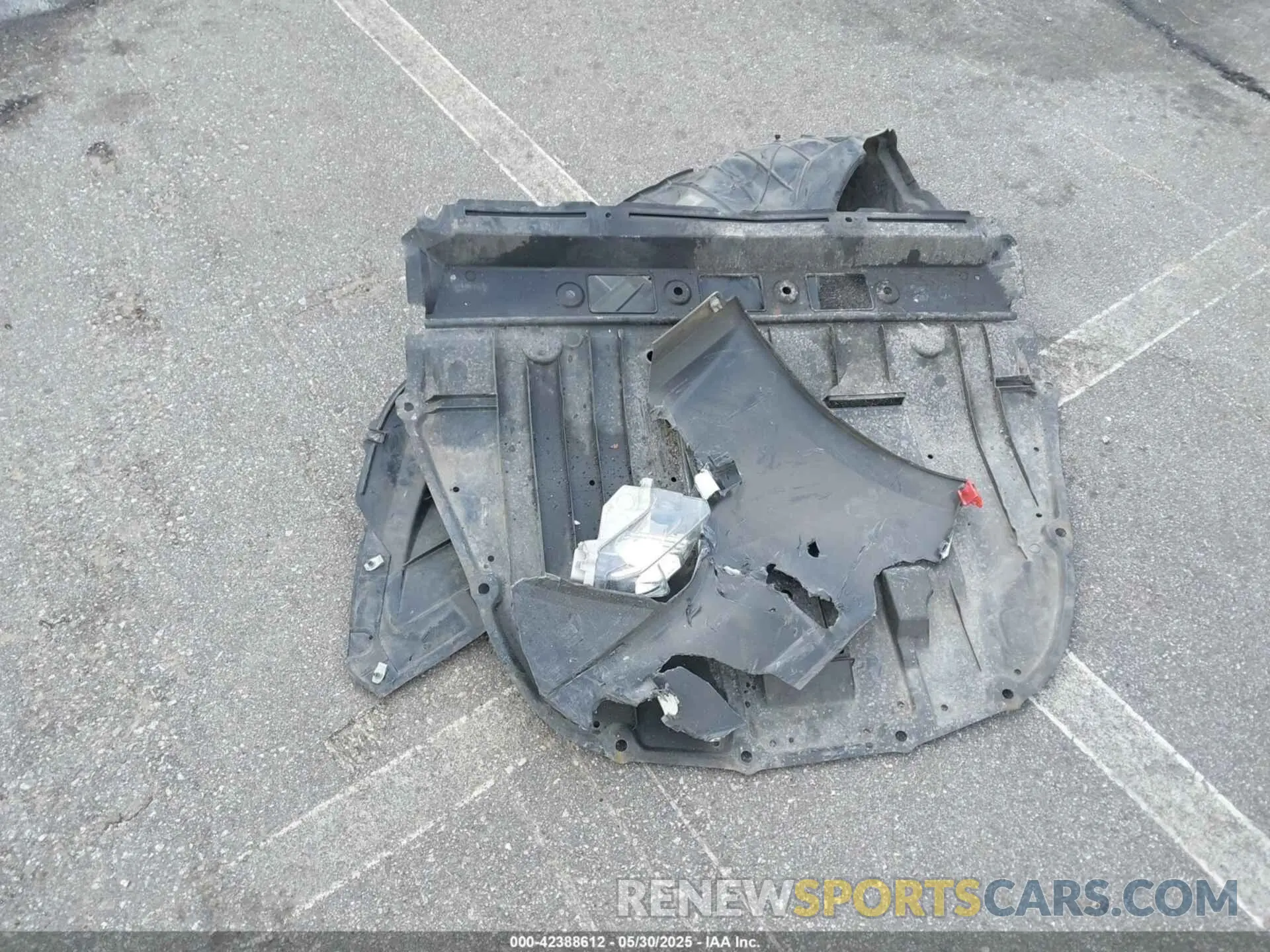 12 Photograph of a damaged car 1N4BL4BV9KC190159 NISSAN ALTIMA 2019