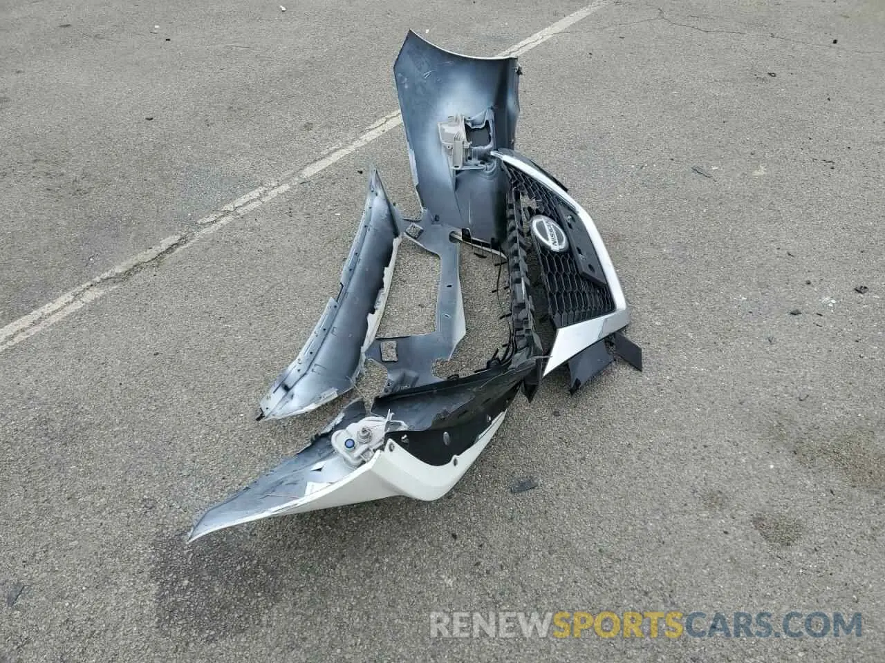 12 Photograph of a damaged car 1N4BL4BV9KC197094 NISSAN ALTIMA 2019