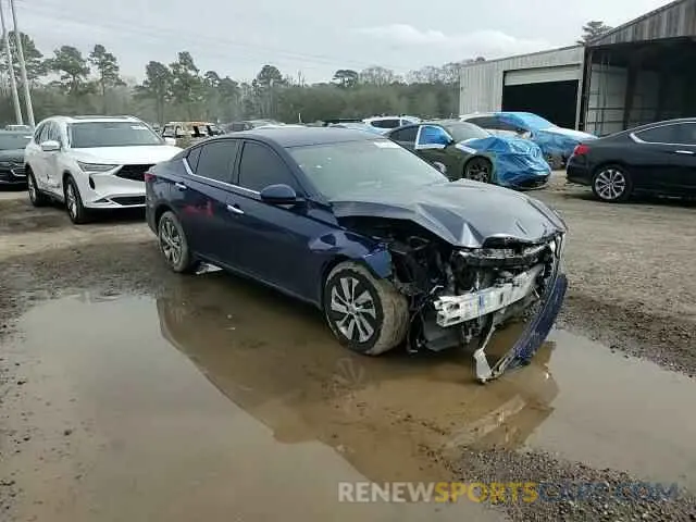11 Photograph of a damaged car 1N4BL4BV9KC227808 NISSAN ALTIMA 2019