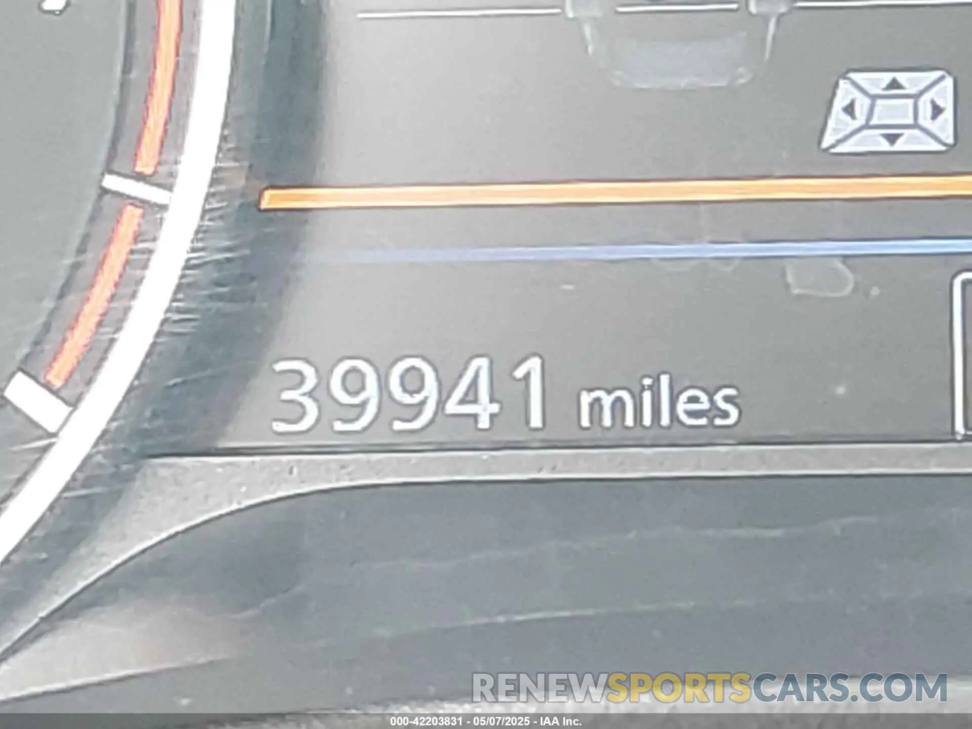 15 Photograph of a damaged car 1N4BL4BV9KN324253 NISSAN ALTIMA 2019