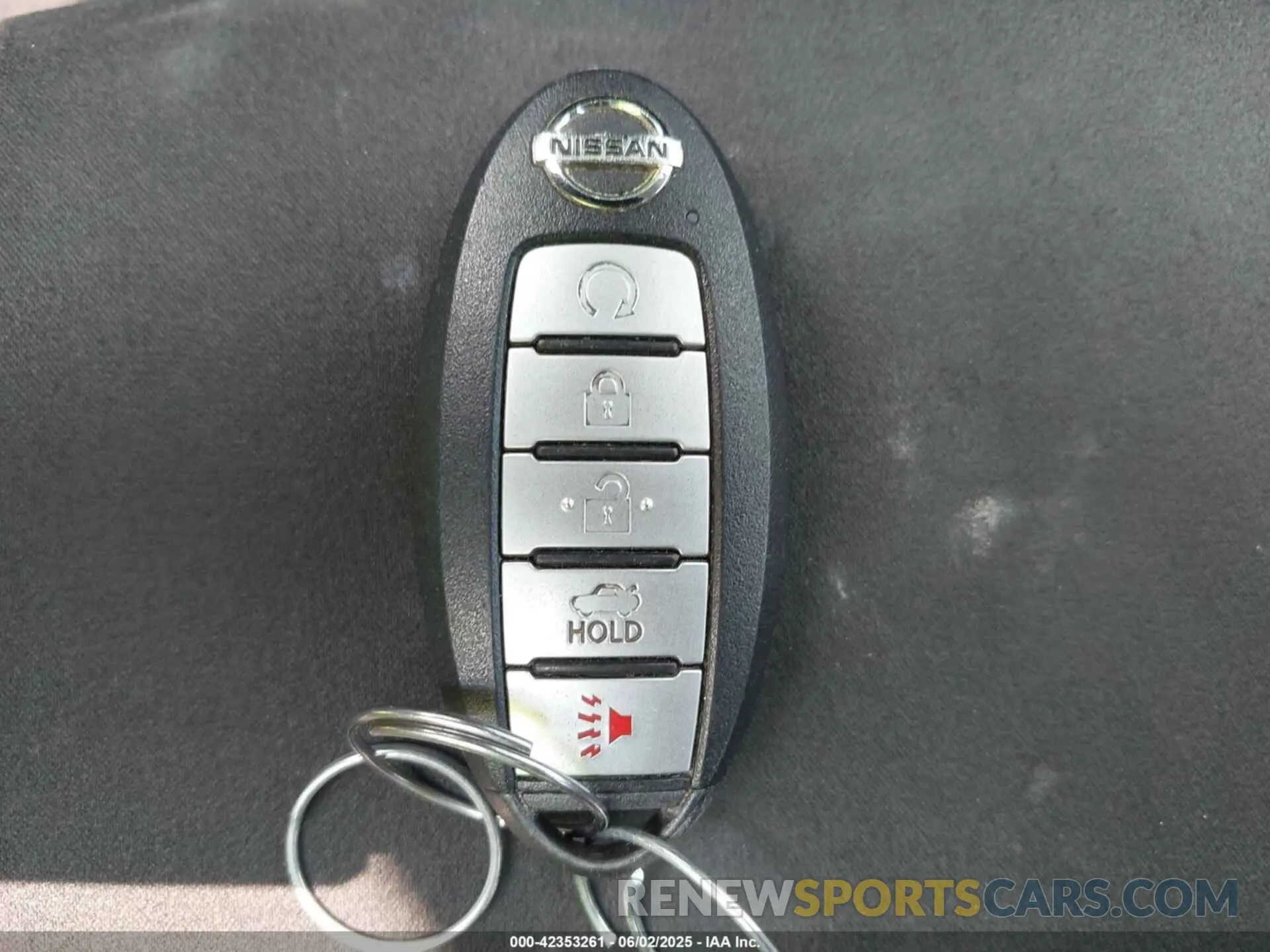 11 Photograph of a damaged car 1N4BL4BVXKC103689 NISSAN ALTIMA 2019