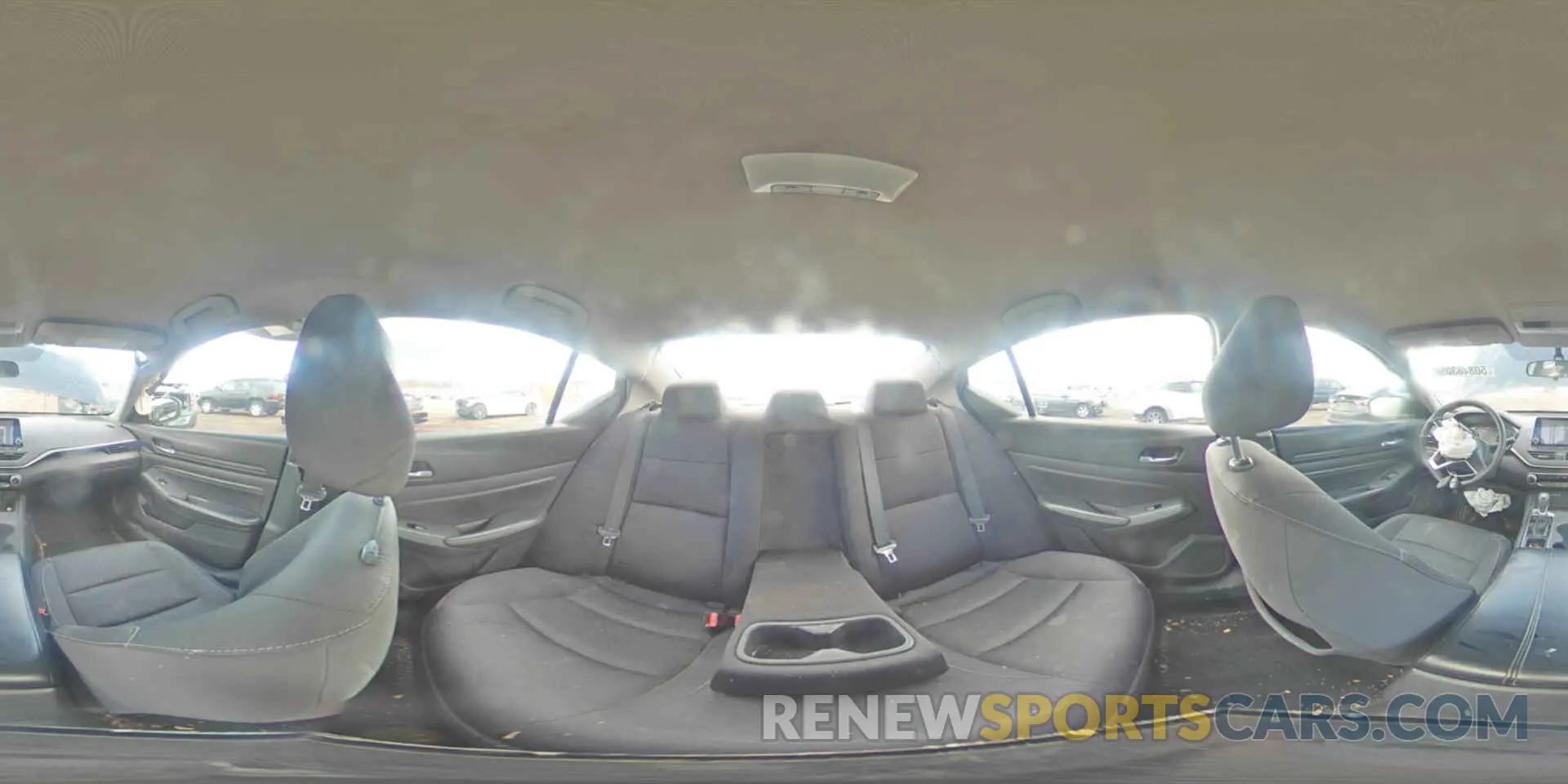 13 Photograph of a damaged car 1N4BL4BVXKC173841 NISSAN ALTIMA 2019