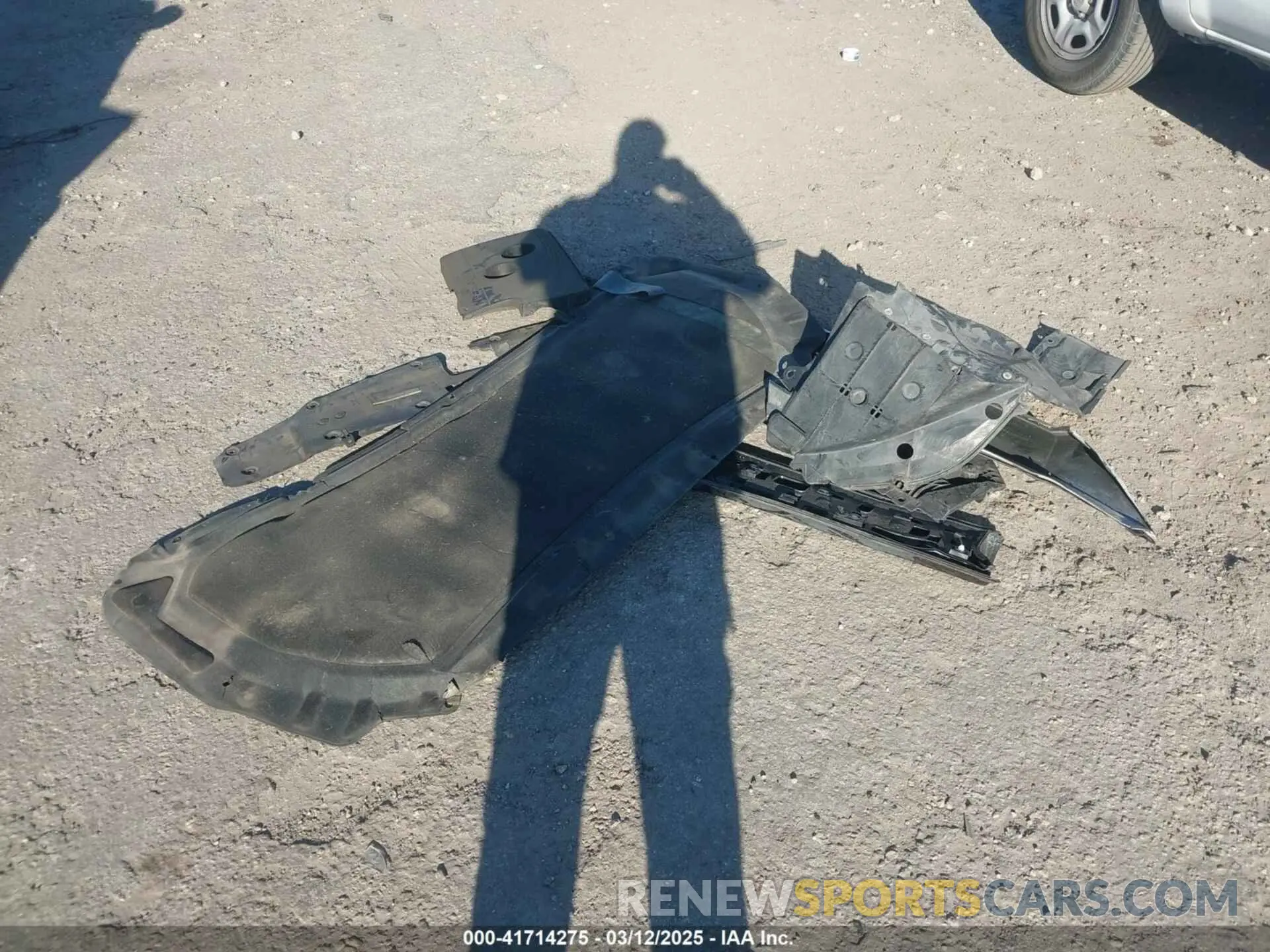 11 Photograph of a damaged car 1N4BL4BVXKC188940 NISSAN ALTIMA 2019