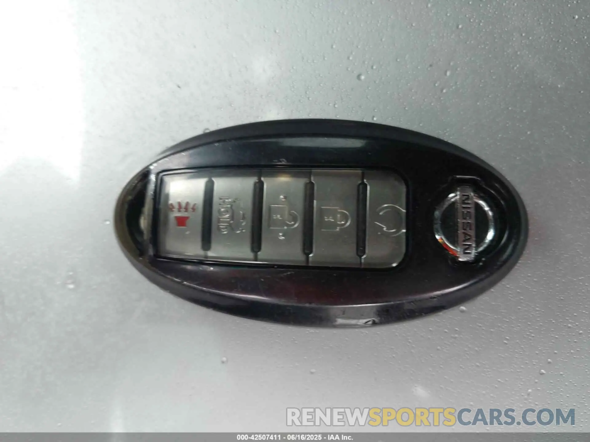11 Photograph of a damaged car 1N4BL4BVXKC200875 NISSAN ALTIMA 2019
