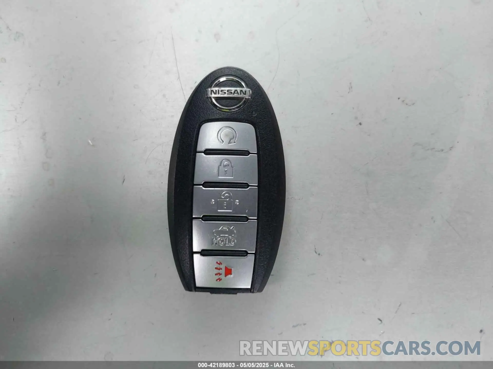 11 Photograph of a damaged car 1N4BL4BVXKC225422 NISSAN ALTIMA 2019