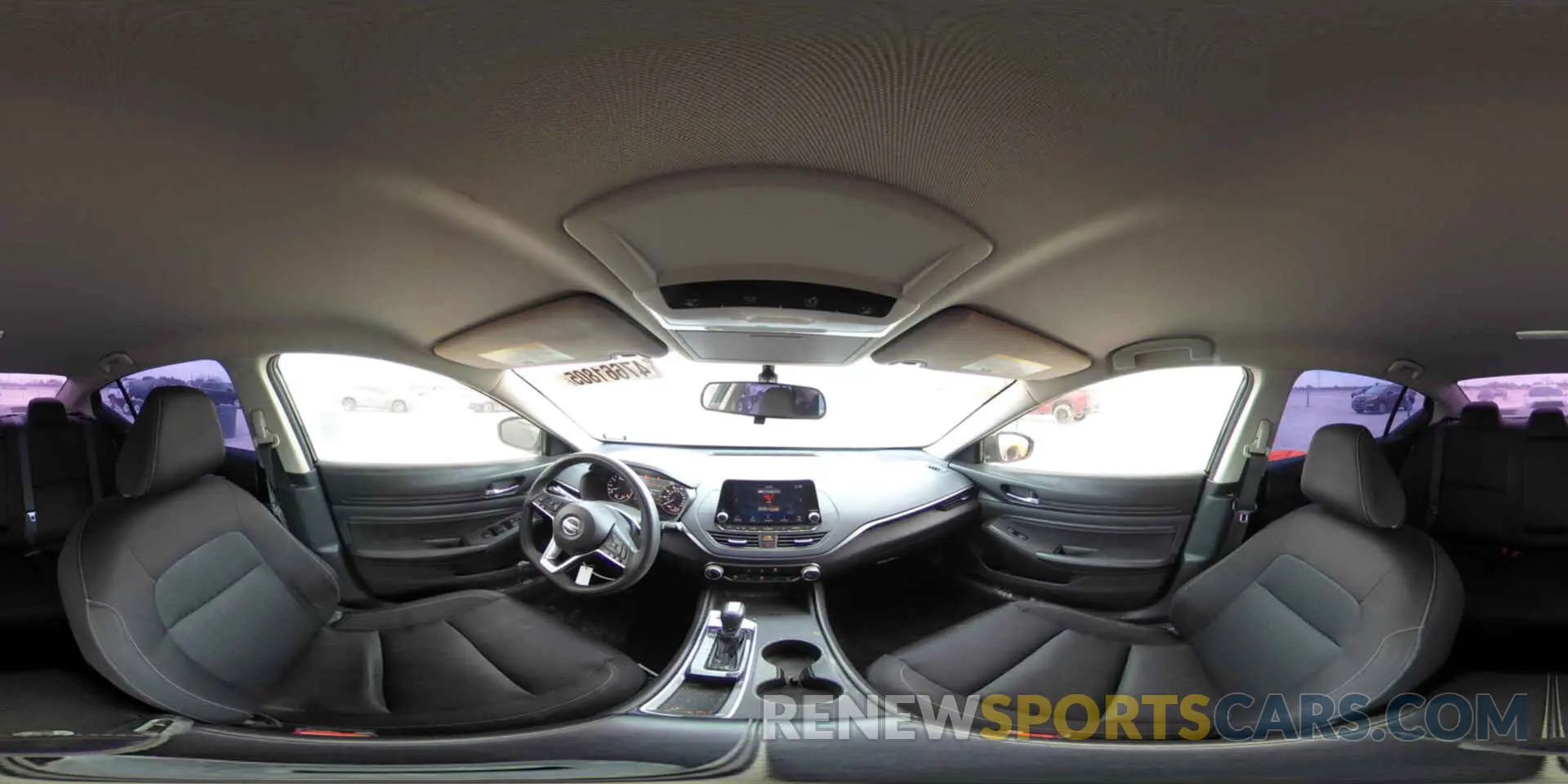 12 Photograph of a damaged car 1N4BL4BVXKC229762 NISSAN ALTIMA 2019