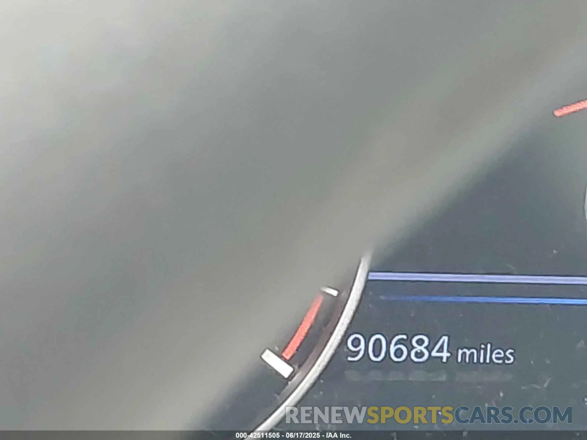 7 Photograph of a damaged car 1N4BL4BVXKC248697 NISSAN ALTIMA 2019
