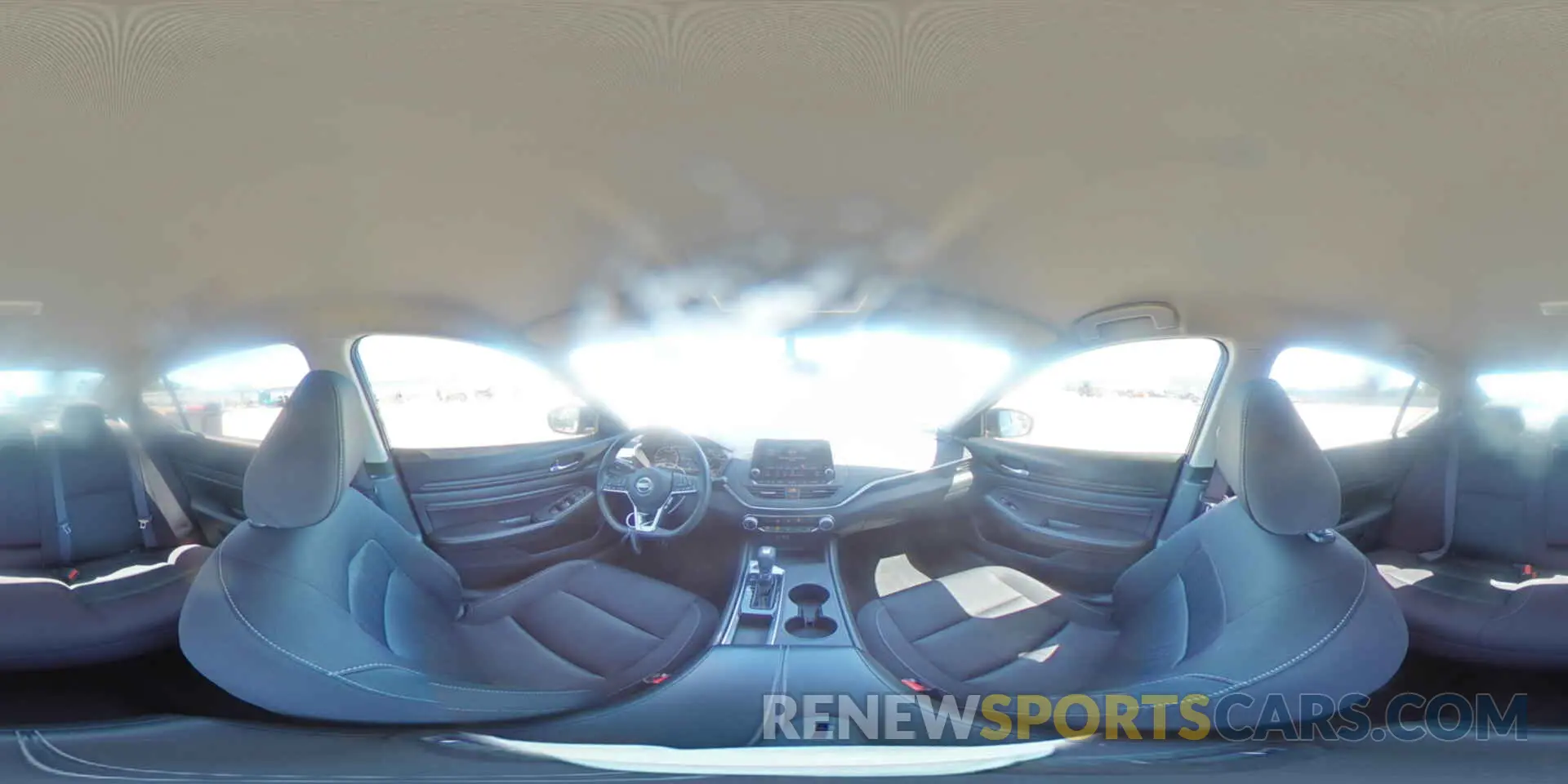 14 Photograph of a damaged car 1N4BL4BVXKN310622 NISSAN ALTIMA 2019