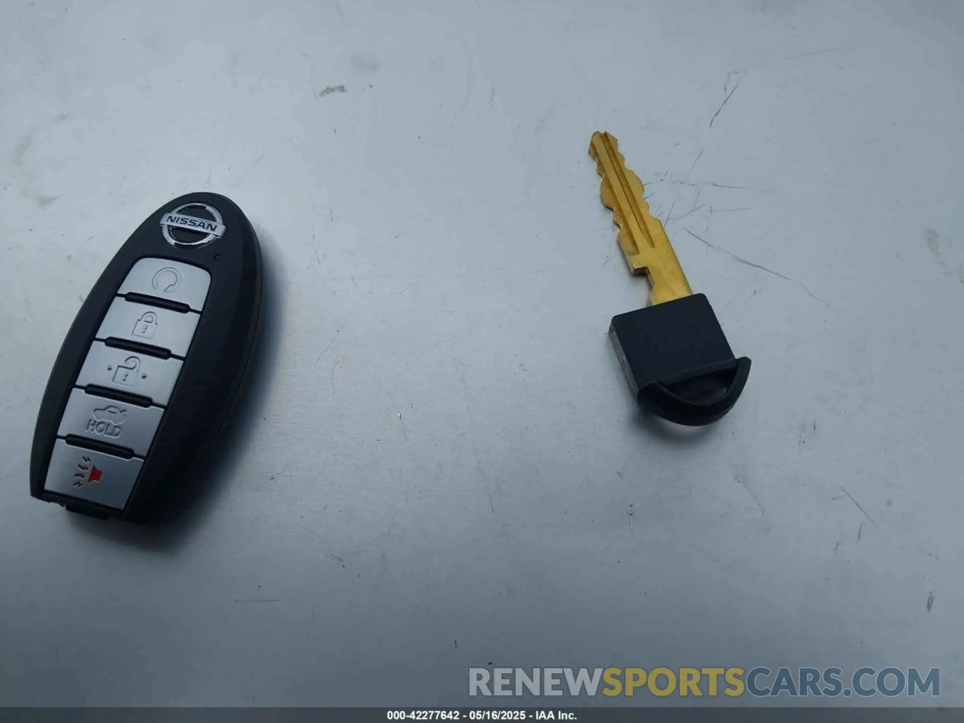 11 Photograph of a damaged car 1N4BL4BW2KN312342 NISSAN ALTIMA 2019