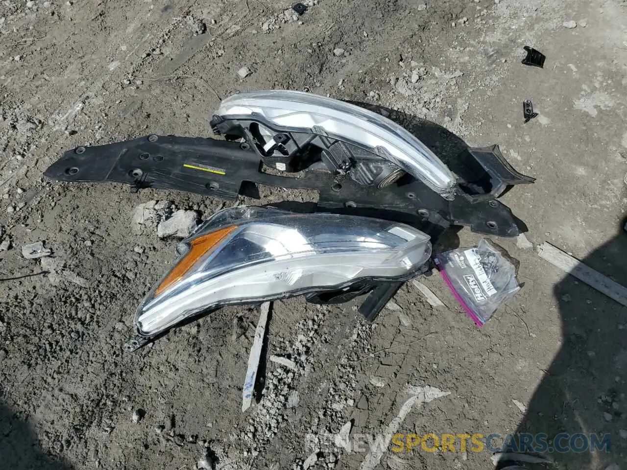 12 Photograph of a damaged car 1N4BL4BW5KC142263 NISSAN ALTIMA 2019