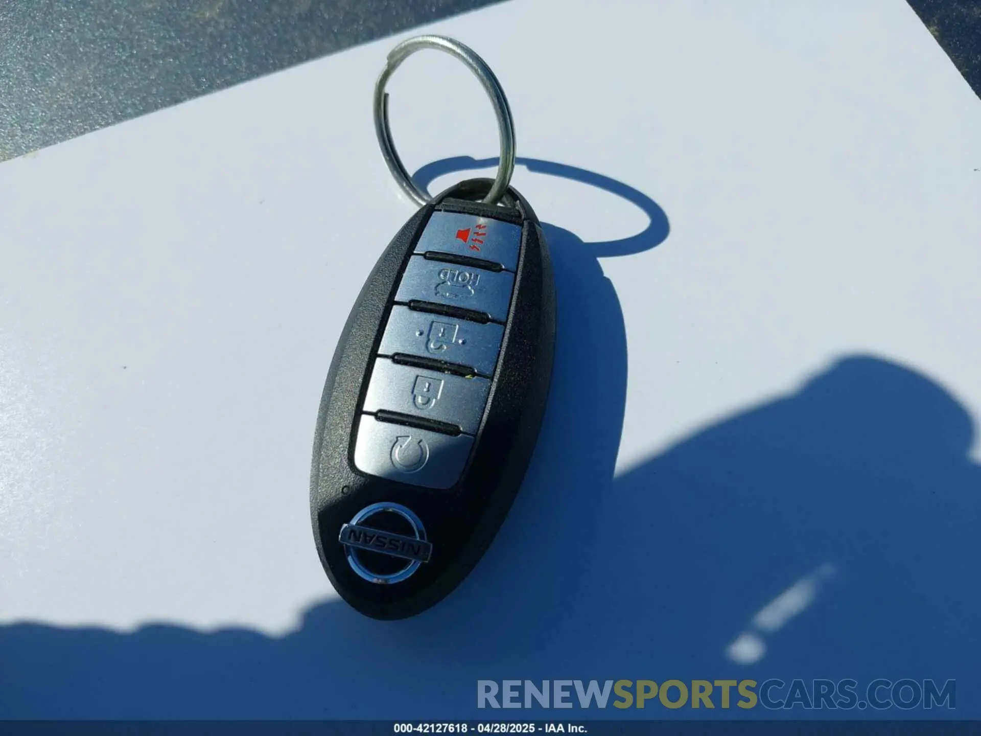 11 Photograph of a damaged car 1N4BL4CV0KC113145 NISSAN ALTIMA 2019