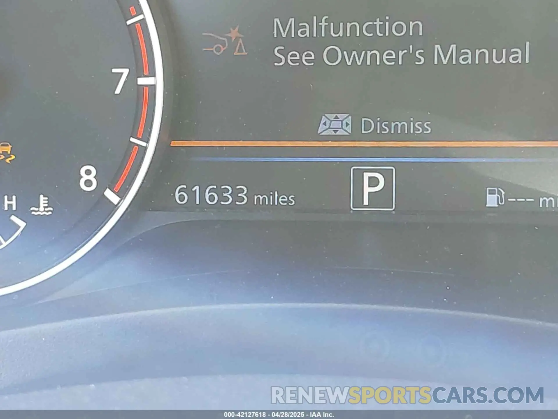 15 Photograph of a damaged car 1N4BL4CV0KC113145 NISSAN ALTIMA 2019