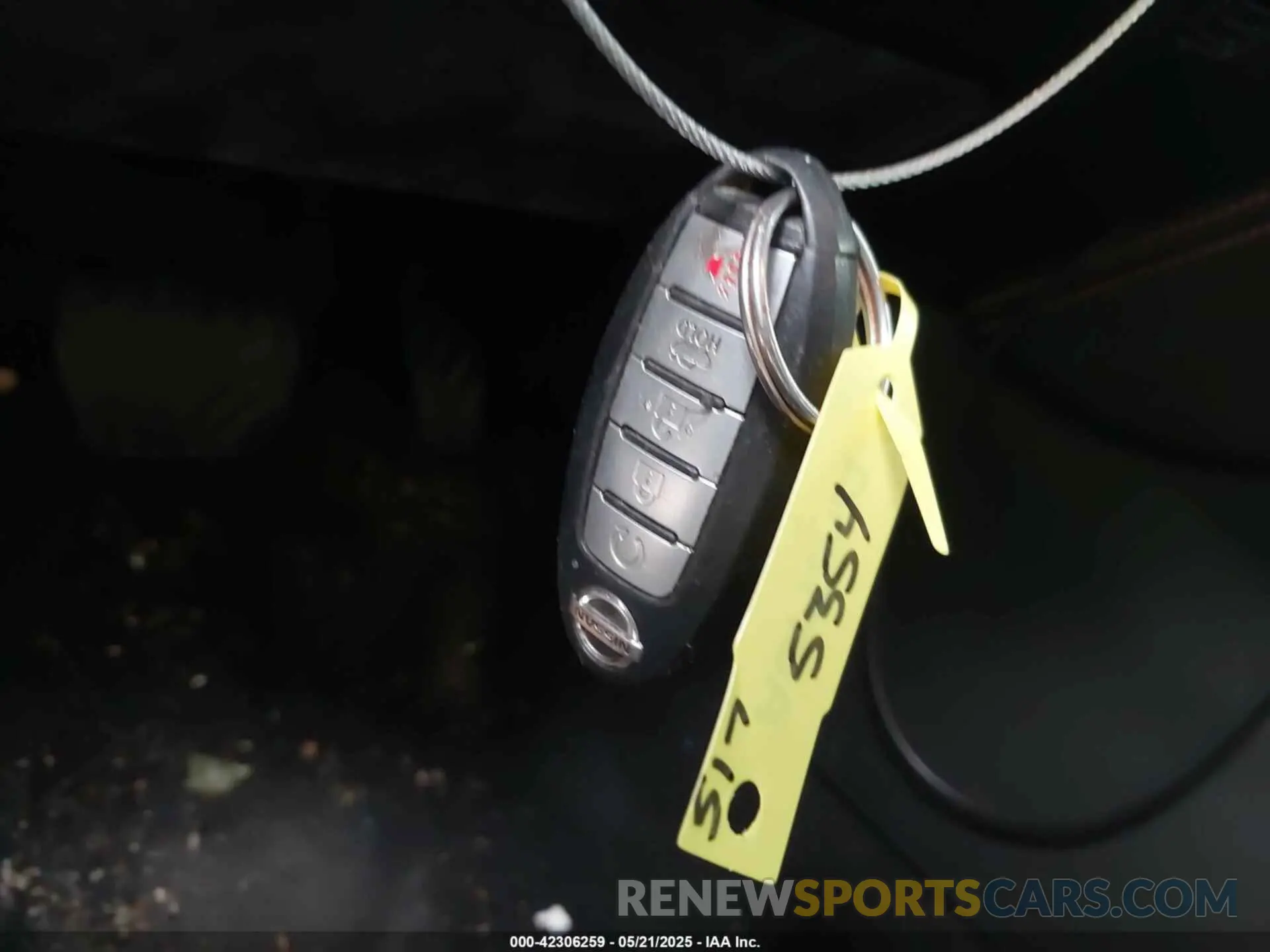 11 Photograph of a damaged car 1N4BL4CV0KC183633 NISSAN ALTIMA 2019