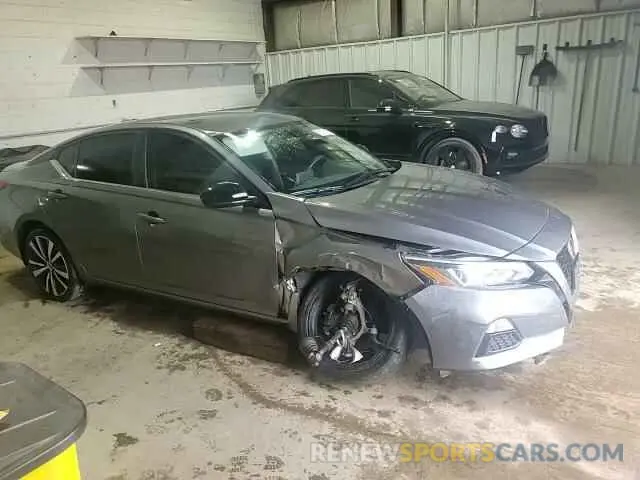 13 Photograph of a damaged car 1N4BL4CV0KN300230 NISSAN ALTIMA 2019