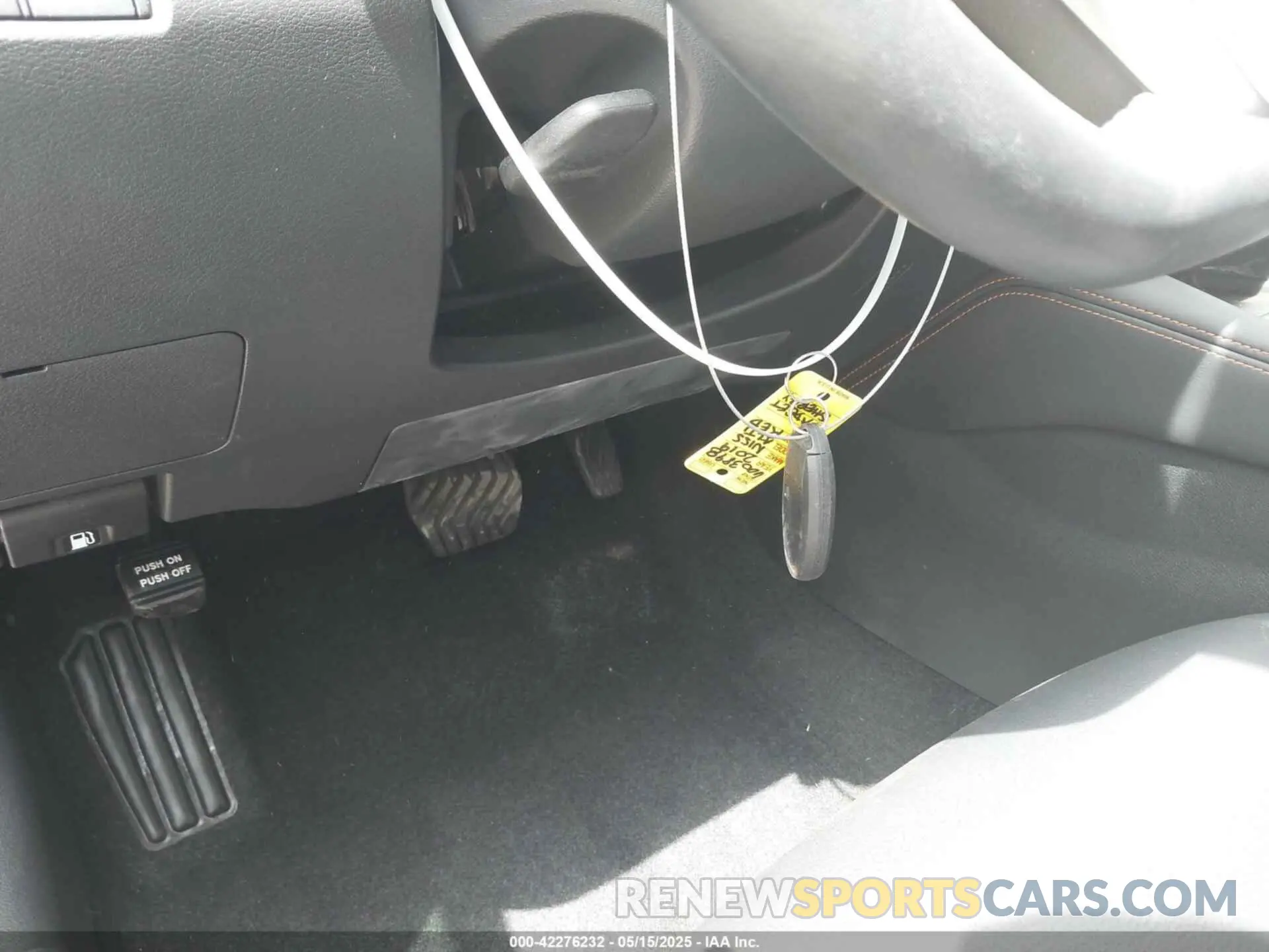 11 Photograph of a damaged car 1N4BL4CV0KN319425 NISSAN ALTIMA 2019