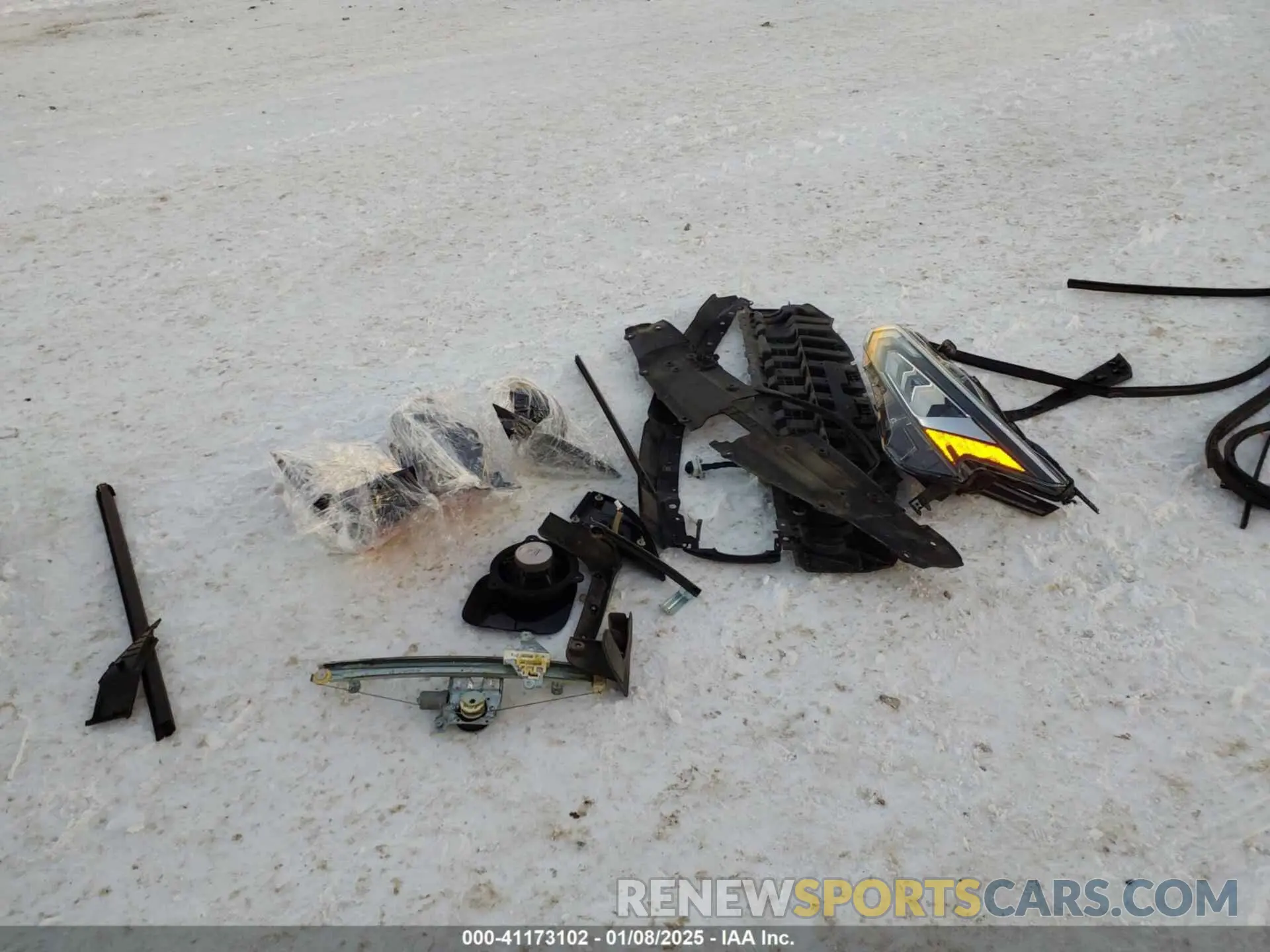 12 Photograph of a damaged car 1N4BL4CV0KN320400 NISSAN ALTIMA 2019