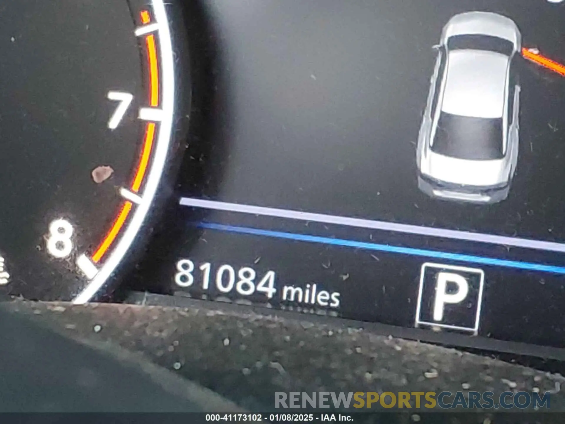 16 Photograph of a damaged car 1N4BL4CV0KN320400 NISSAN ALTIMA 2019