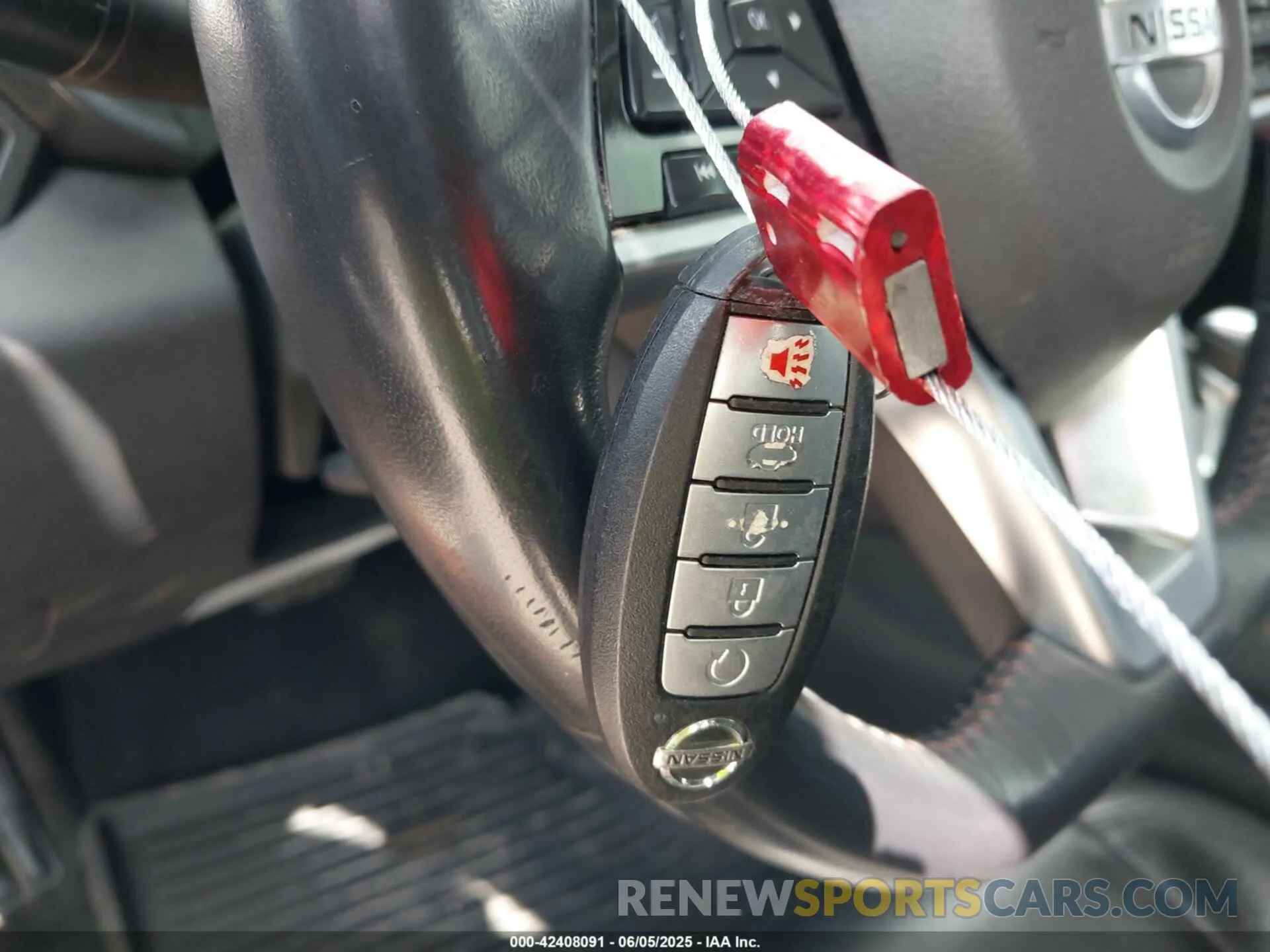 11 Photograph of a damaged car 1N4BL4CV0KN320493 NISSAN ALTIMA 2019
