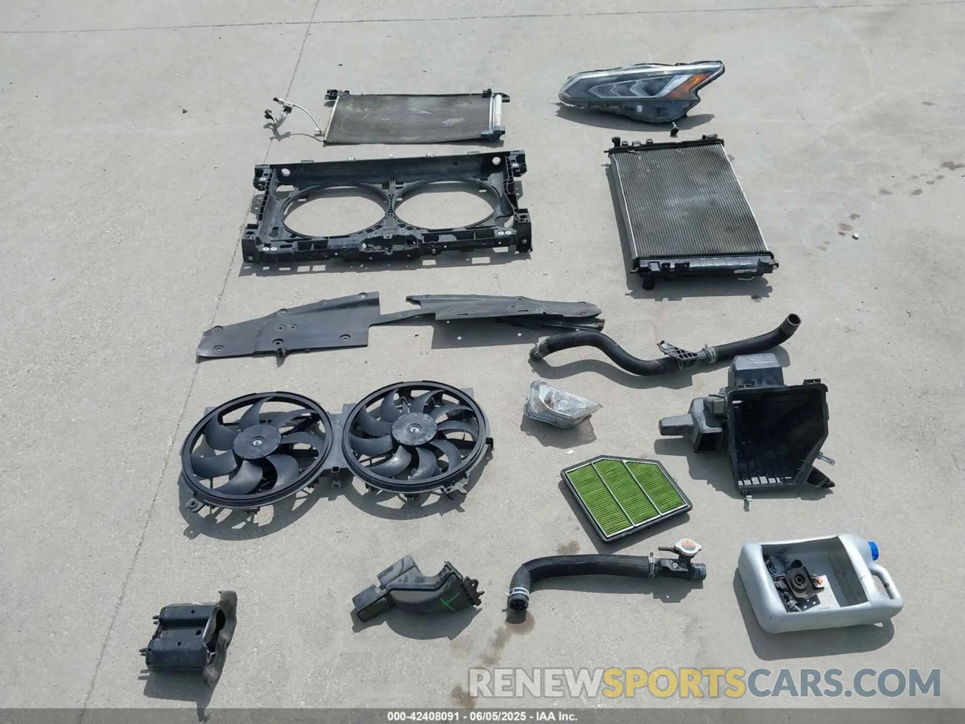 12 Photograph of a damaged car 1N4BL4CV0KN320493 NISSAN ALTIMA 2019