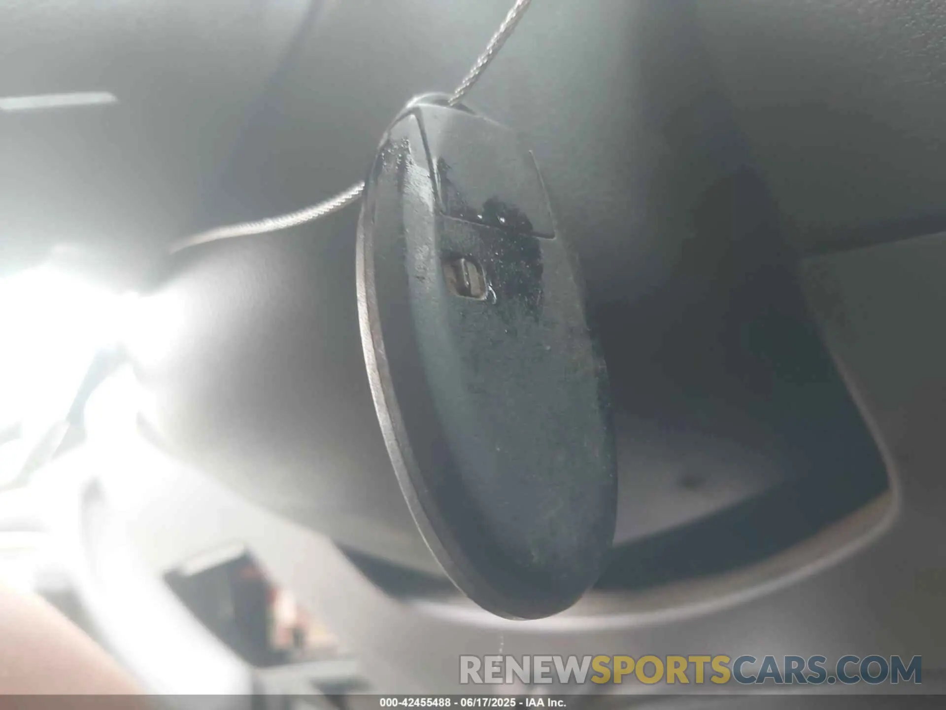 11 Photograph of a damaged car 1N4BL4CV1KC187061 NISSAN ALTIMA 2019