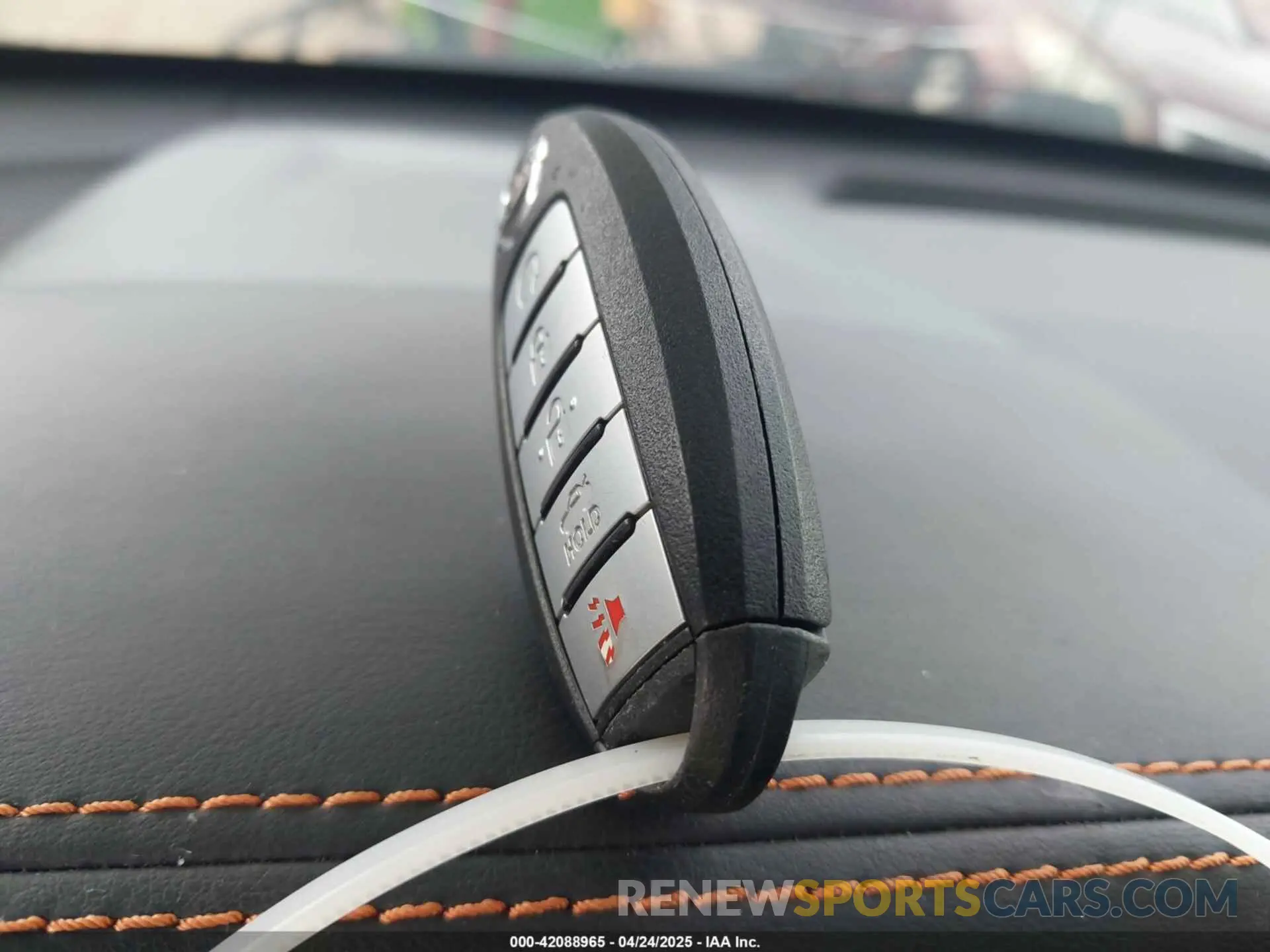 11 Photograph of a damaged car 1N4BL4CV1KN302181 NISSAN ALTIMA 2019