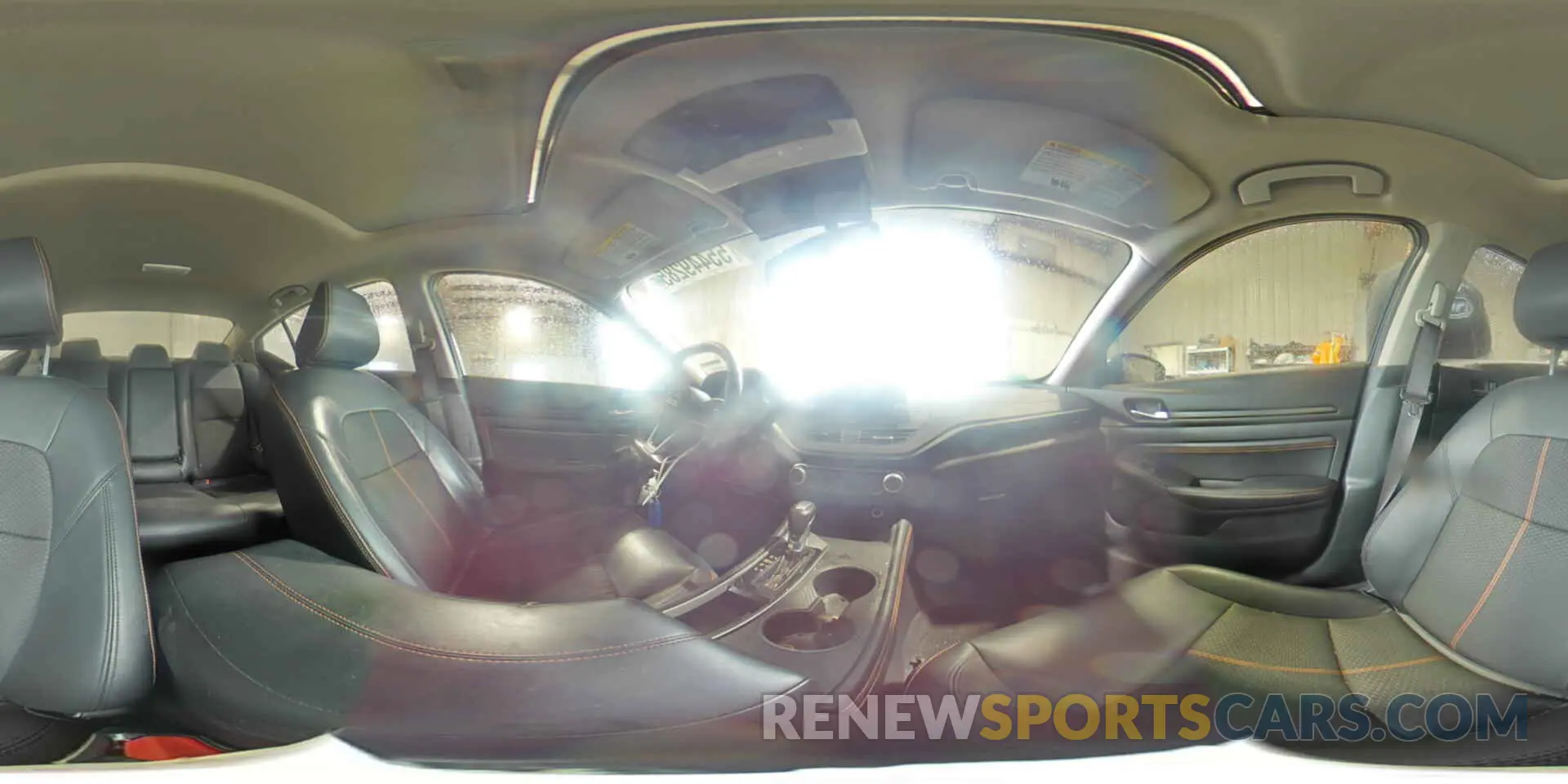 14 Photograph of a damaged car 1N4BL4CV1KN323712 NISSAN ALTIMA 2019