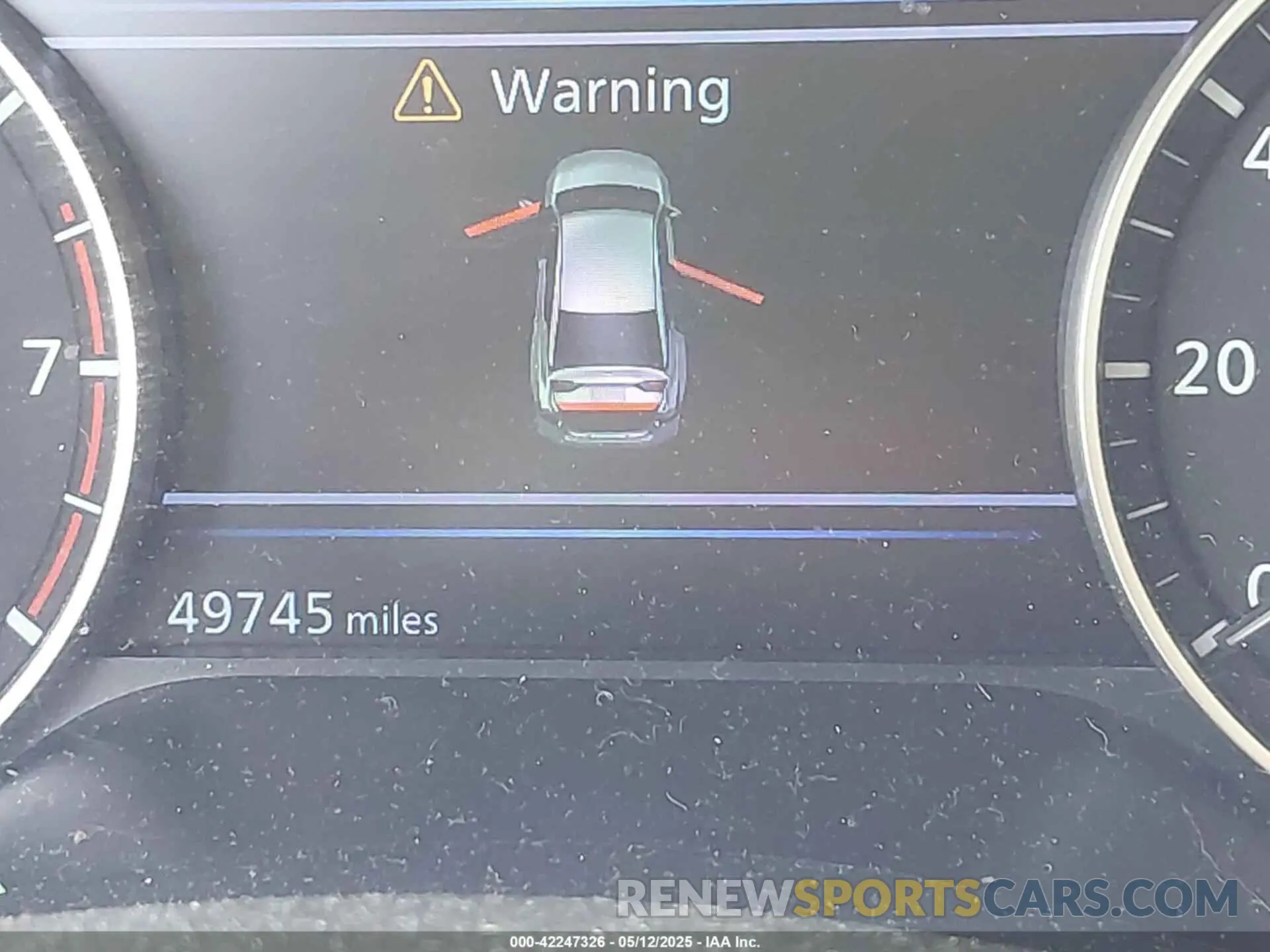 15 Photograph of a damaged car 1N4BL4CV2KC103510 NISSAN ALTIMA 2019